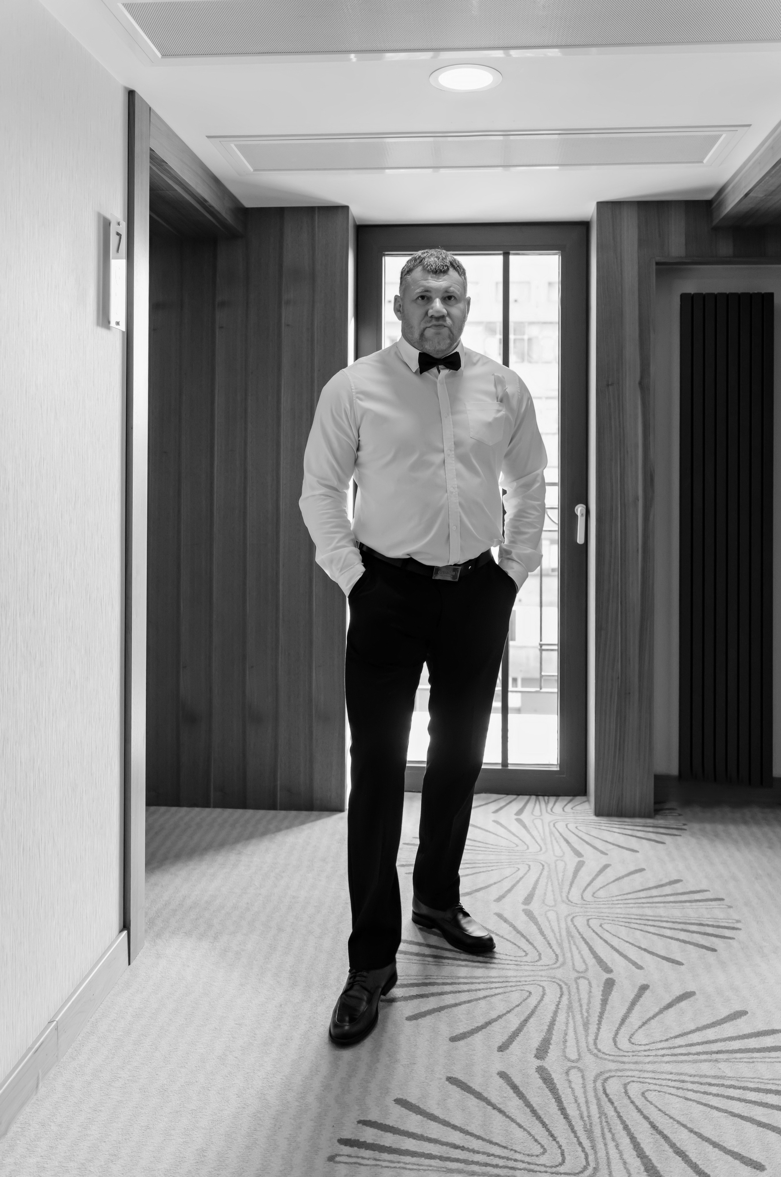 Свадебная история. Свадебный фотограф Амина Хомович