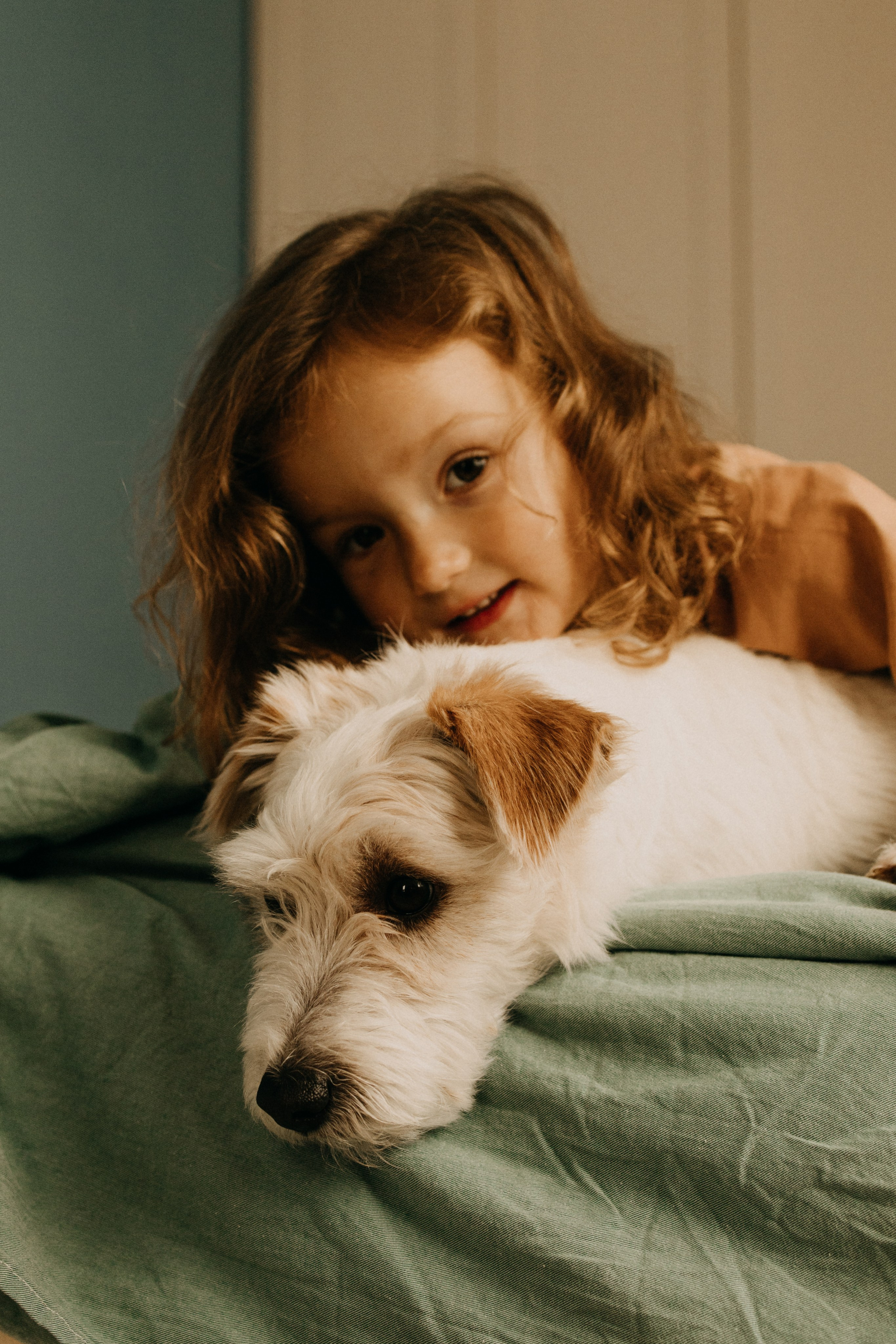 3 года. Фотограф Настя Леонова