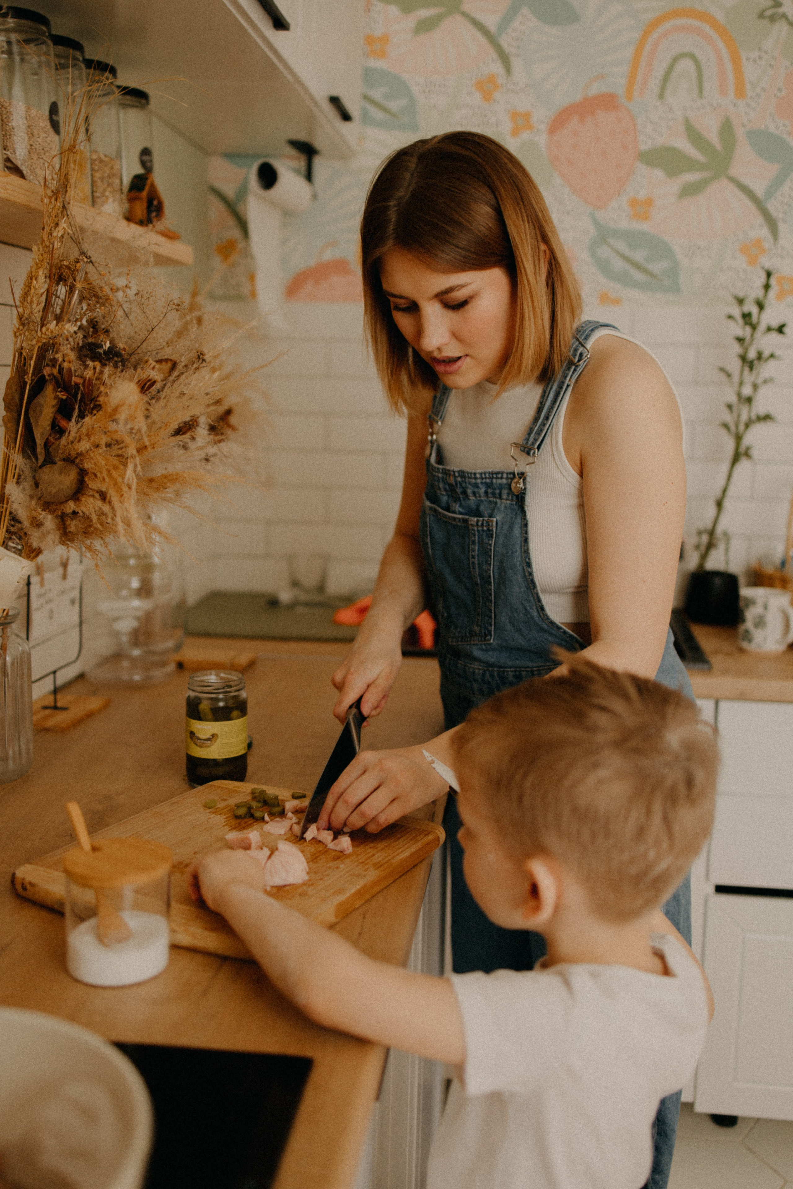 Про материнство. Фотограф Настя Леонова