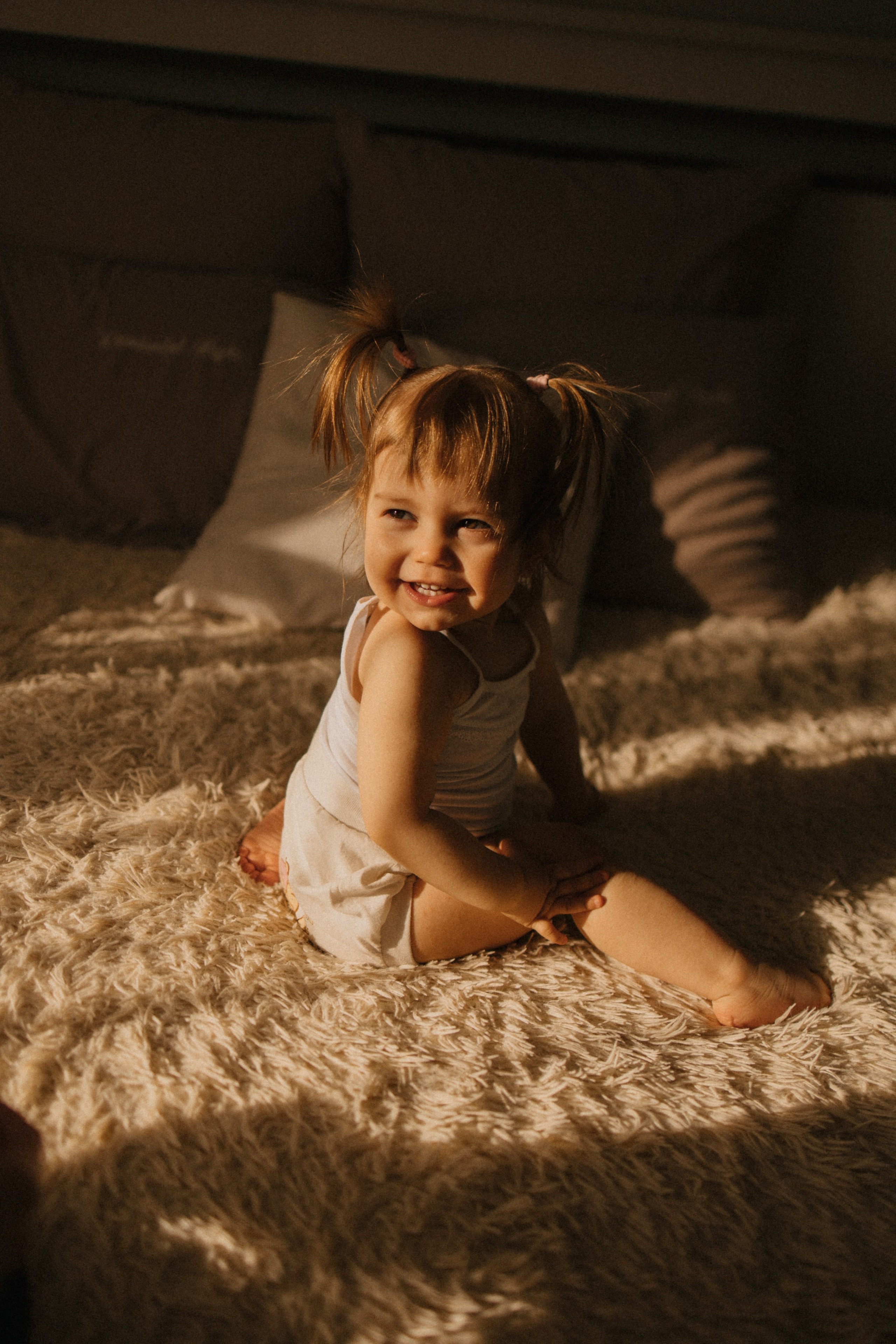 Один день из жизни. Фотограф Настя Леонова