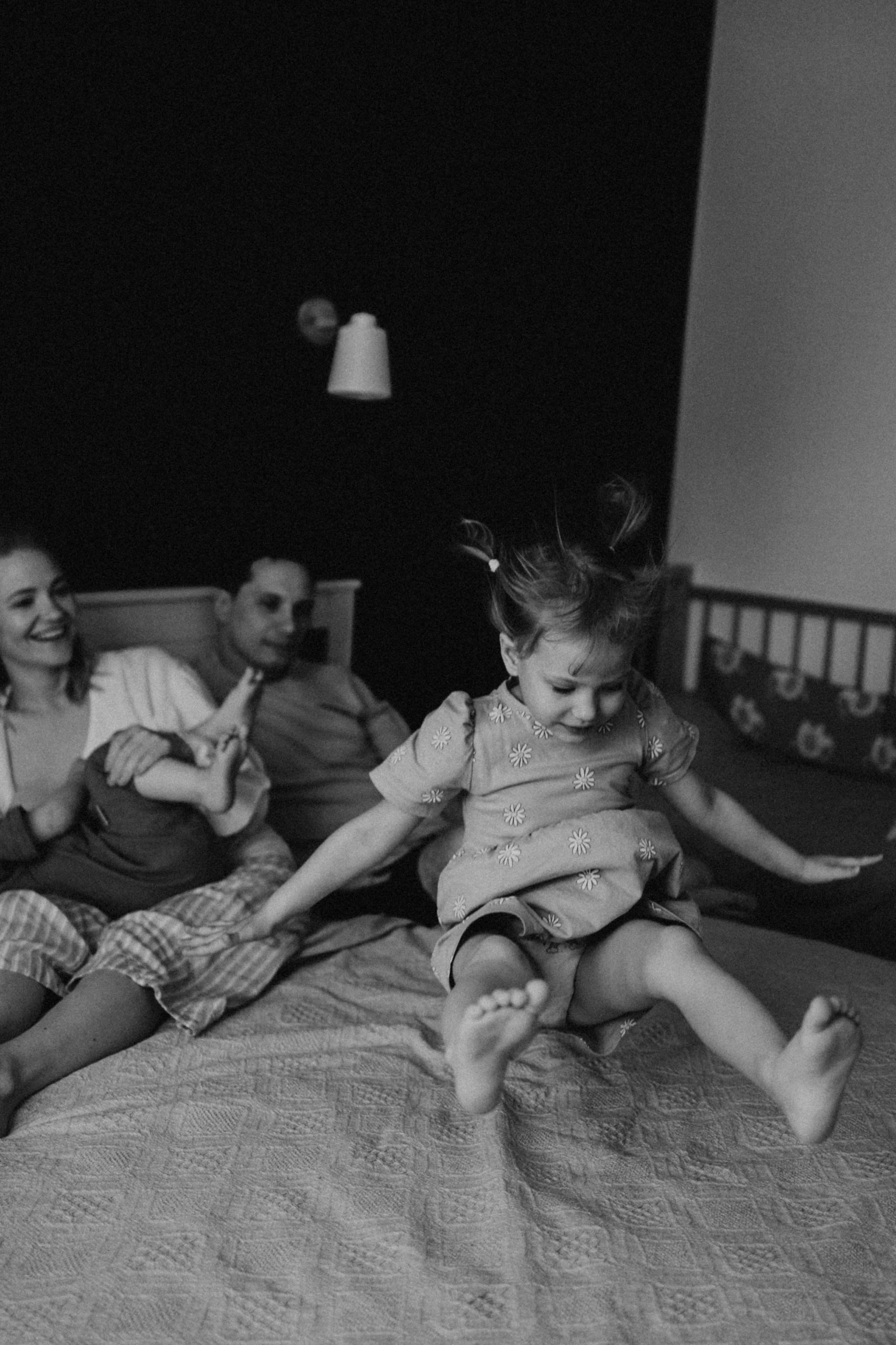 День рождения дома. Фотограф Настя Леонова