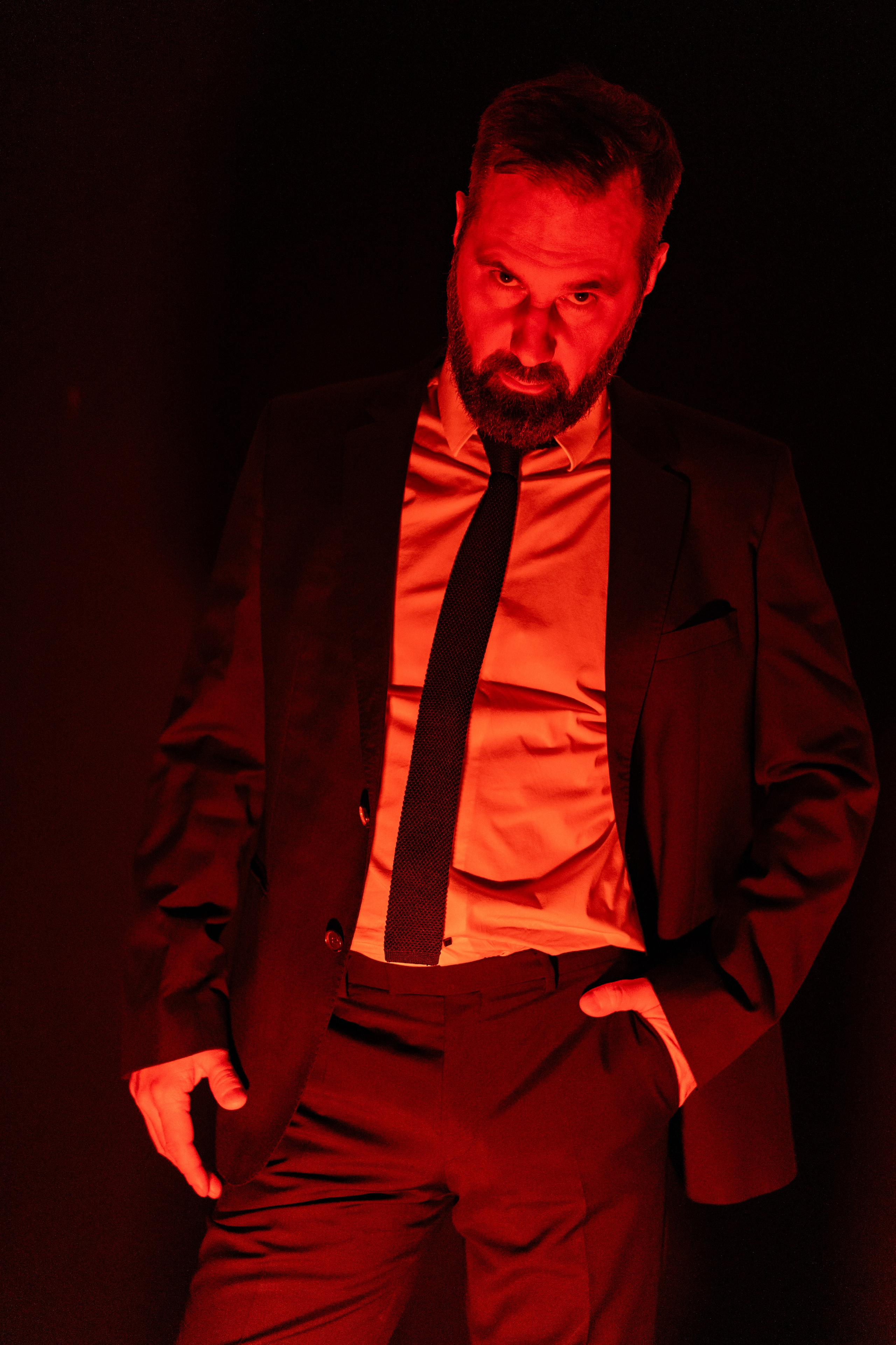 Антон. Фотограф в Санкт-Петербурге Алексеев Егор