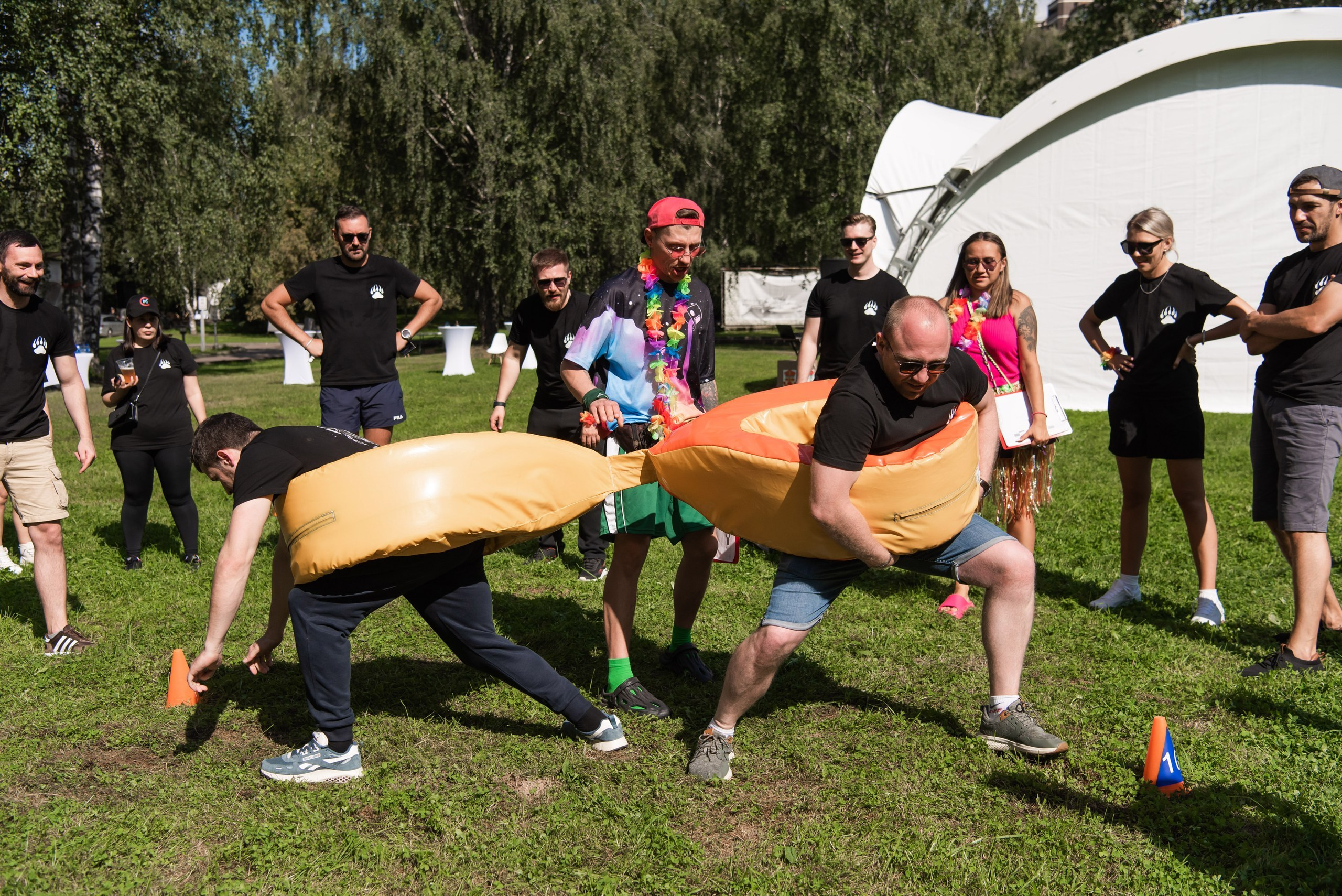 Корпоратив. Специальная Металлургия. Свадебный и арт-фотограф Кунецкая Диана