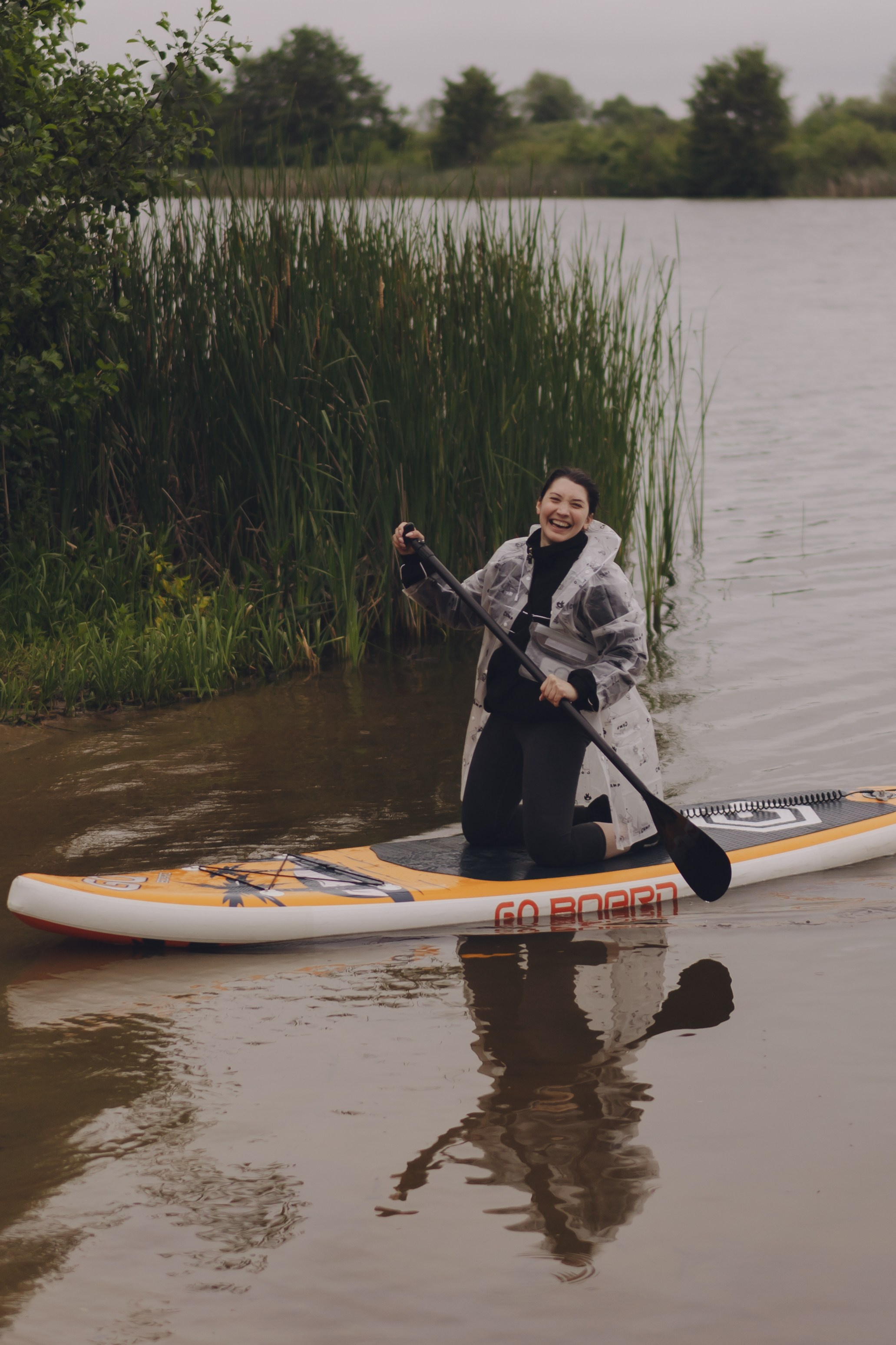 Палаточный форум CAMPot 2025. Фотограф Надежда Погребняк | Рязань | Москва