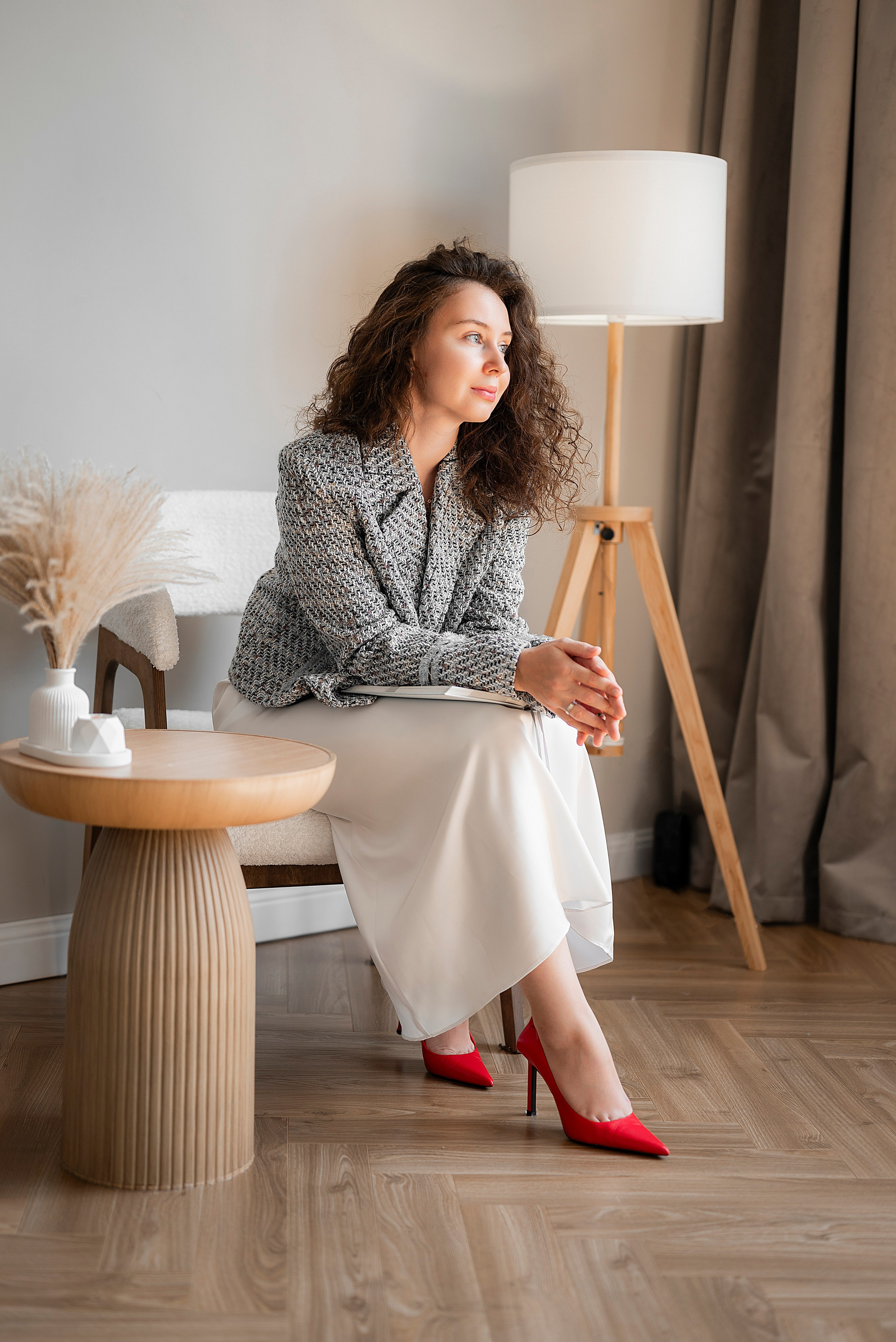 Юлия. Идейный фотограф Пенза