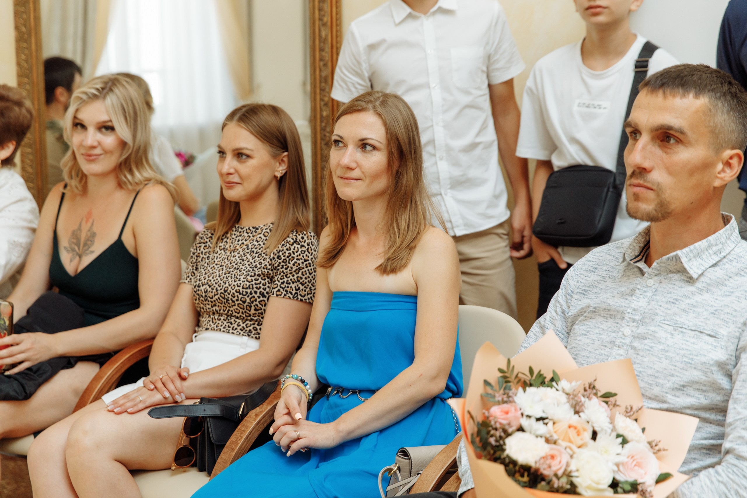 PONIZOVKIN. Свадебный фотограф в Ярославле Анастасия Архипова