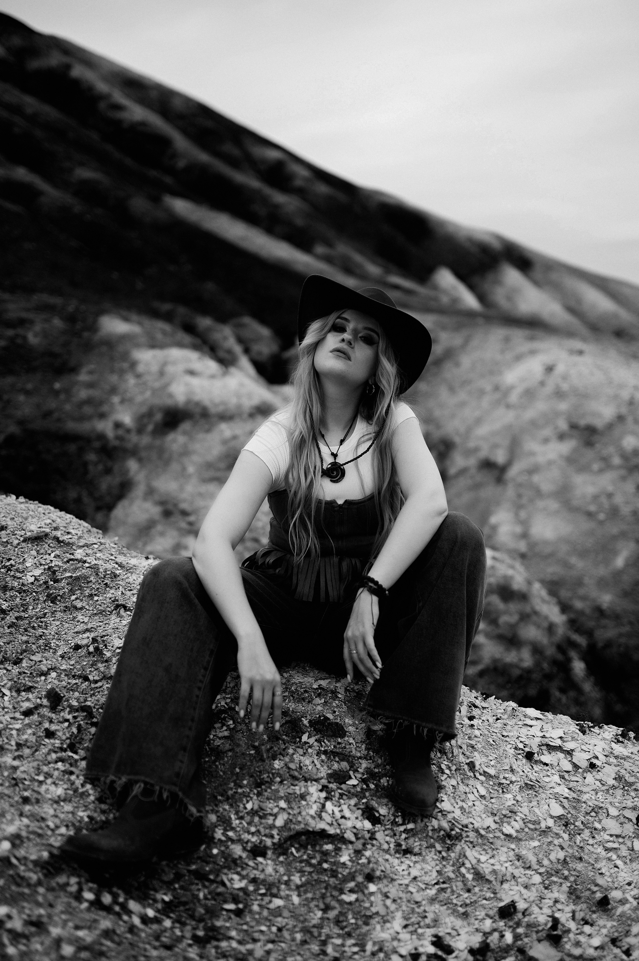 Где-то на Диком Западе. Фотограф Алексин, Тула