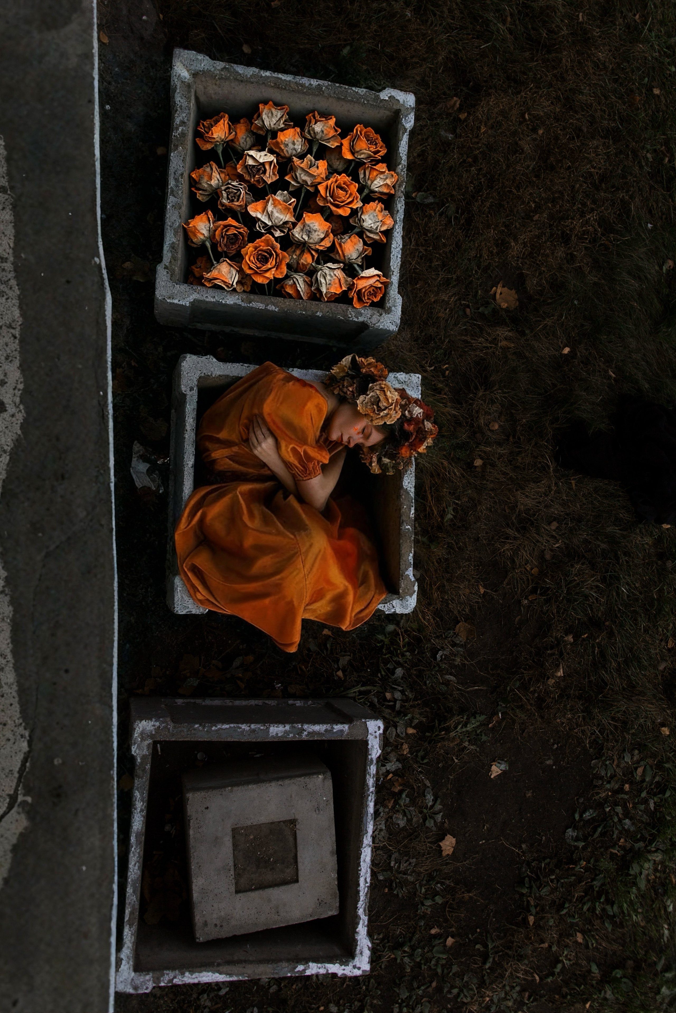 Прощай, золотая!