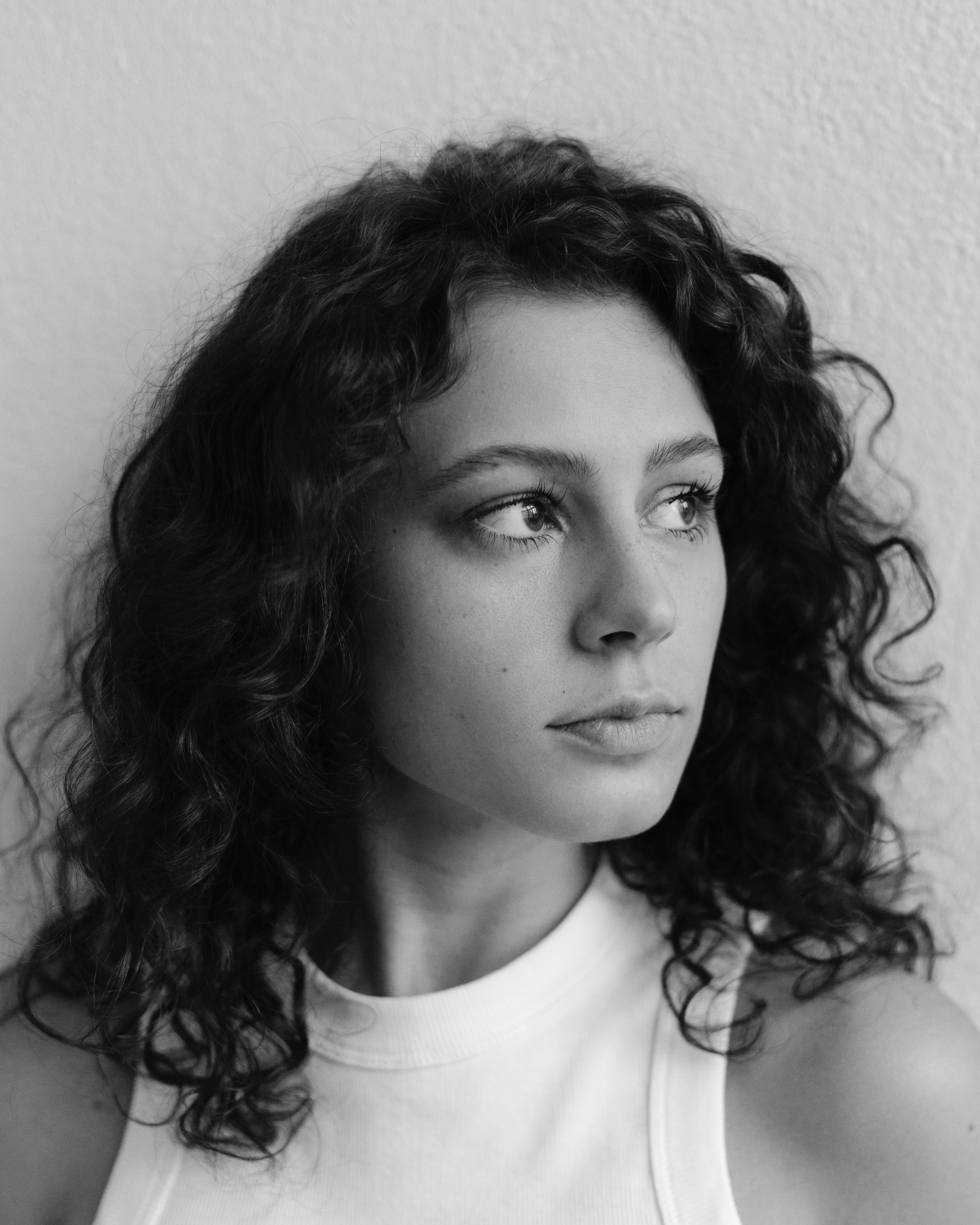 Карина. Фотограф в Москве — Евгения Прокопенко