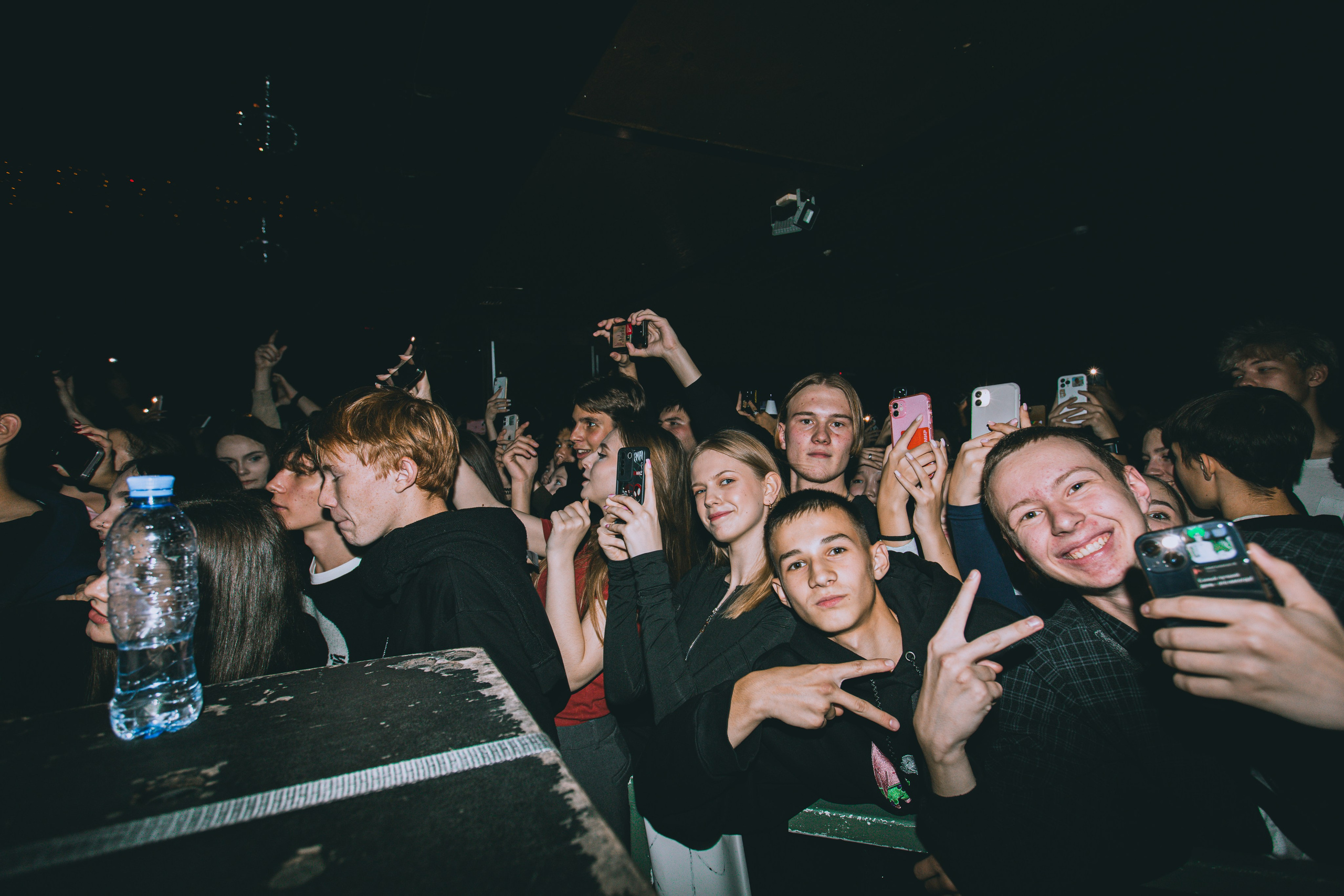 Концерты, сцена. Репортажный и спортивный фотограф Аня Платонова