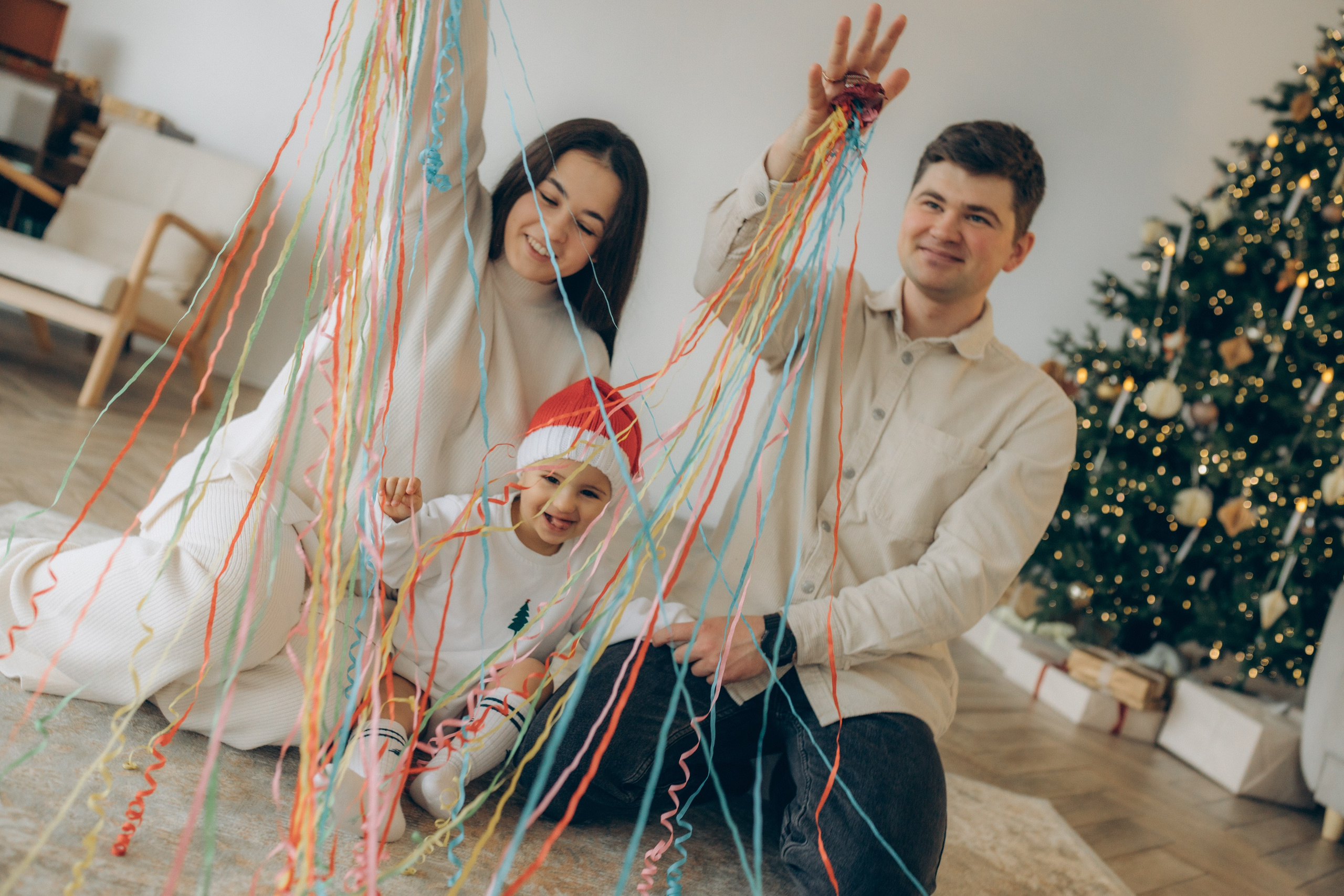 Софья, Сергей и Петя. Семейный фотограф и фотограф на роды в Ростове-на-Дону Мухина Виктория
