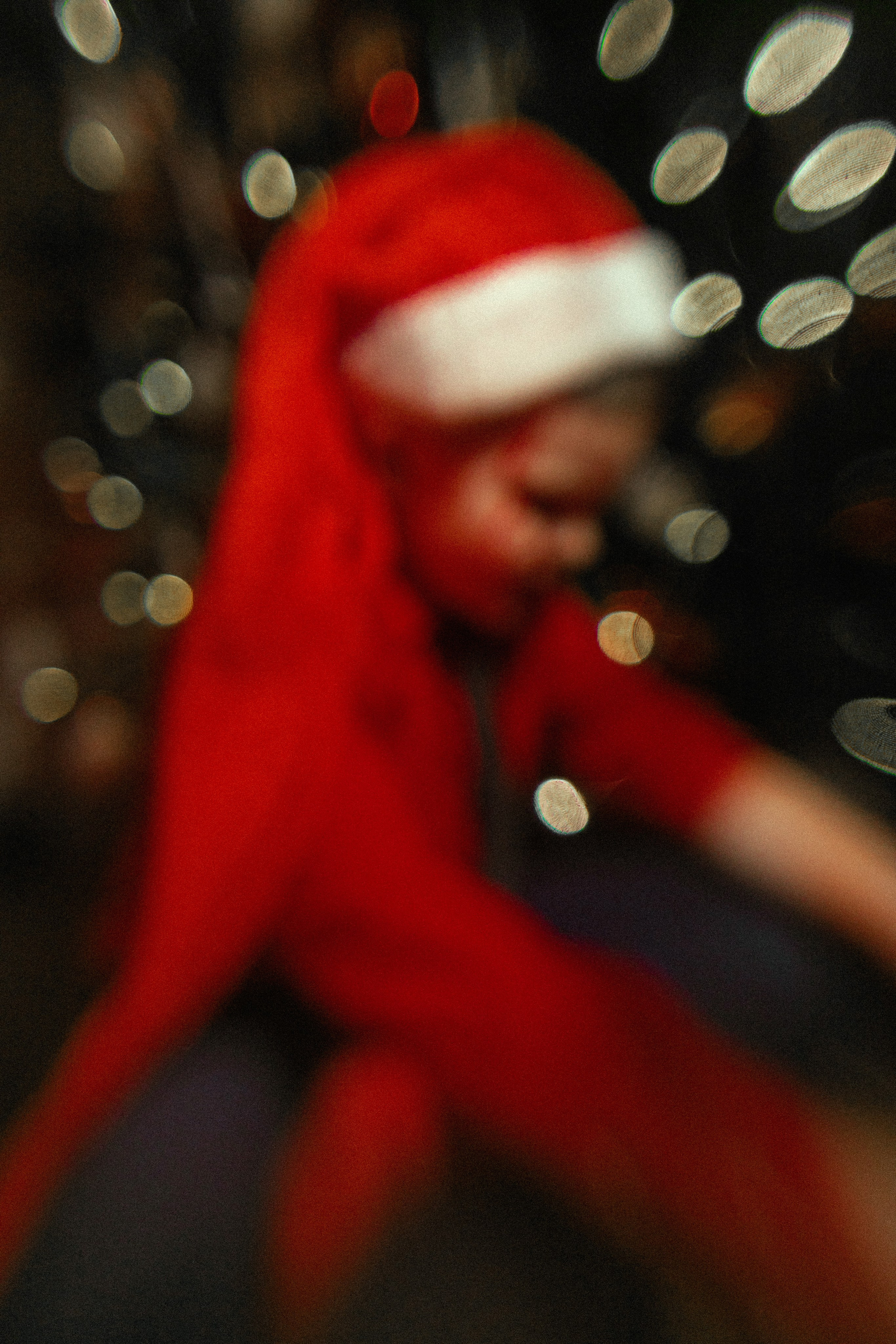 Marilyn Christmas. Фотограф детей и подростков в Москве Таня Королева