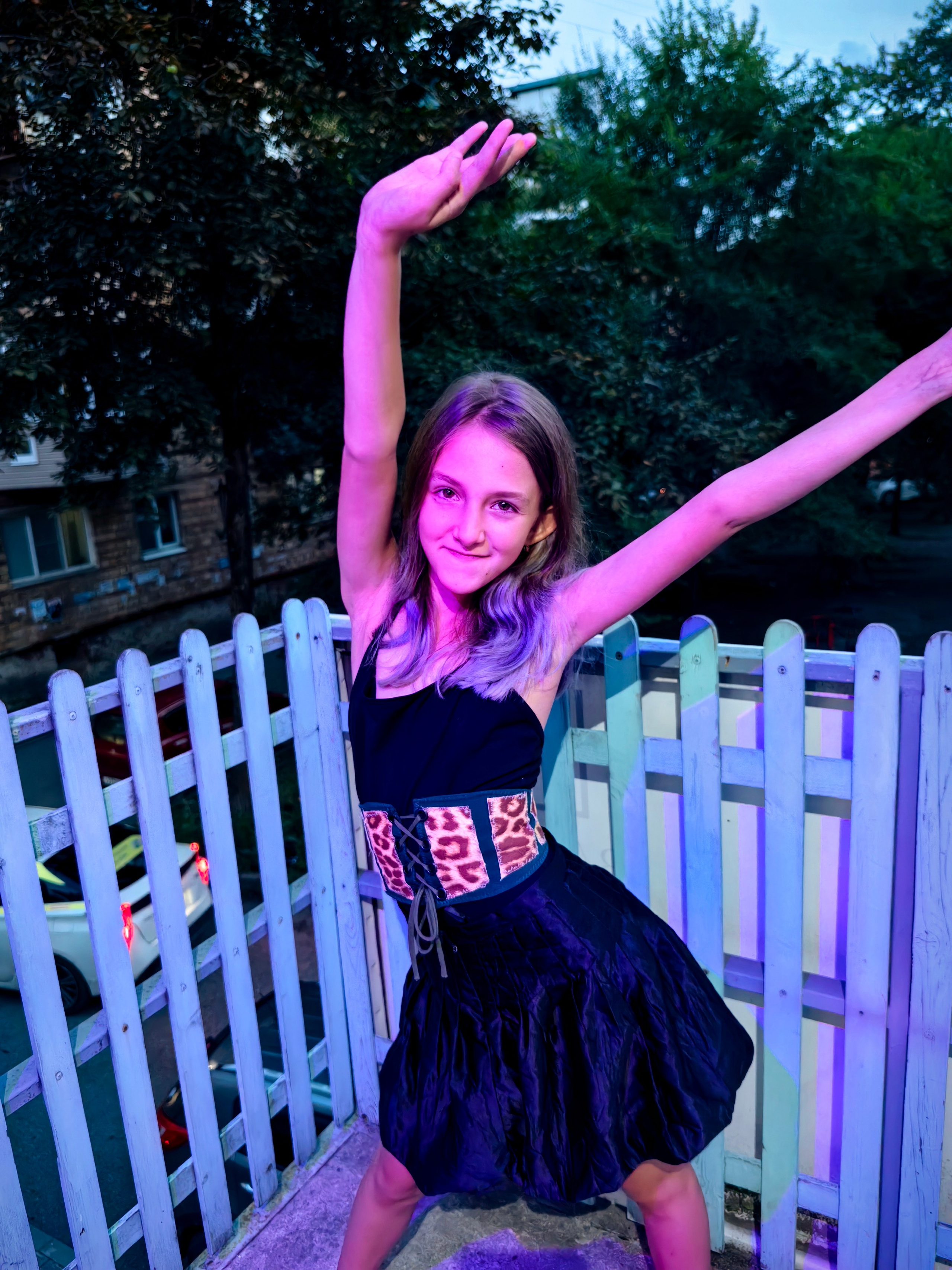 Курс шитья и дизайна для девочек представляет новый шедевр. Школа для девочек во Владивостоке — Само Совершенство