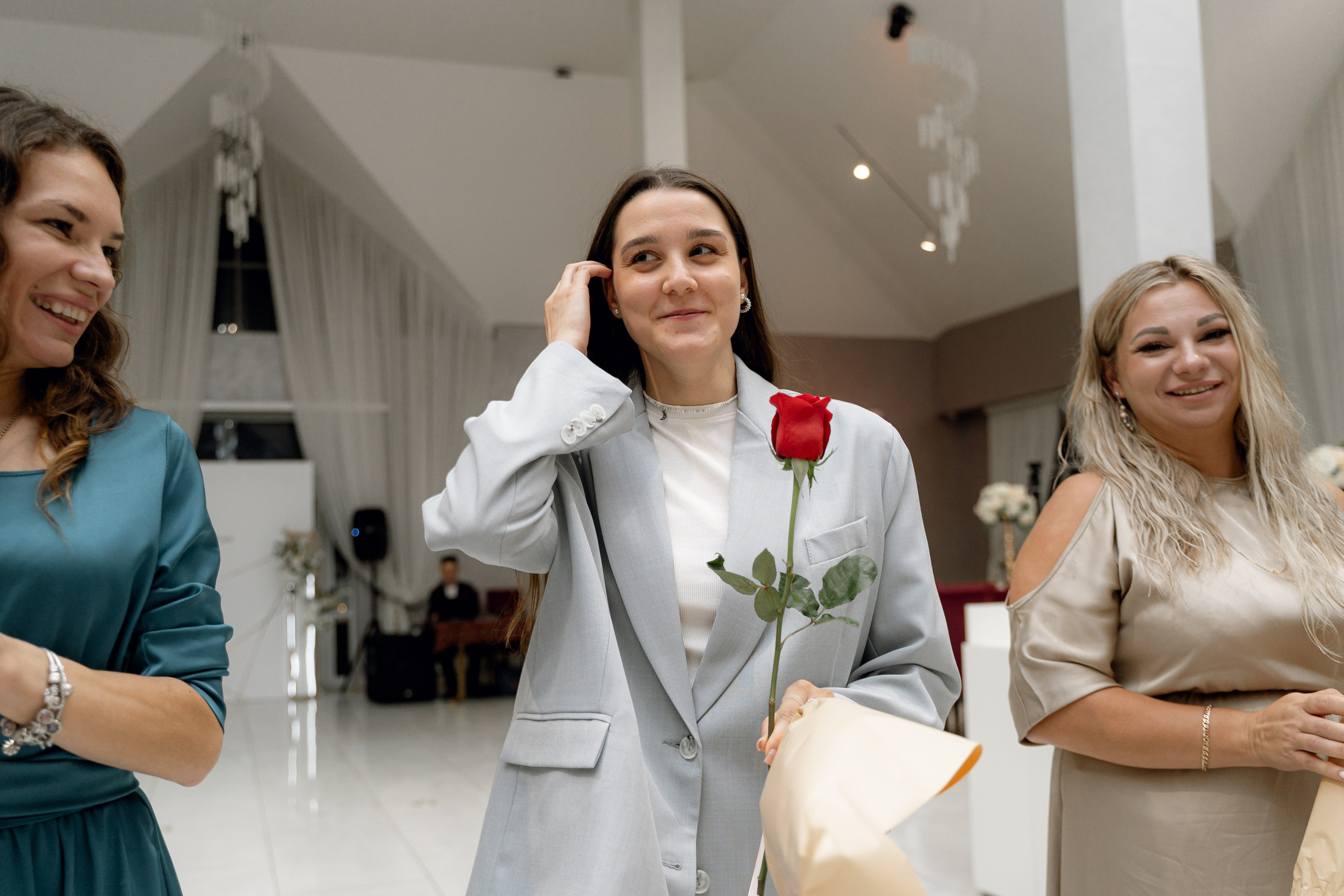 Инсаф & Алсина. Свадебный фотограф в Казани