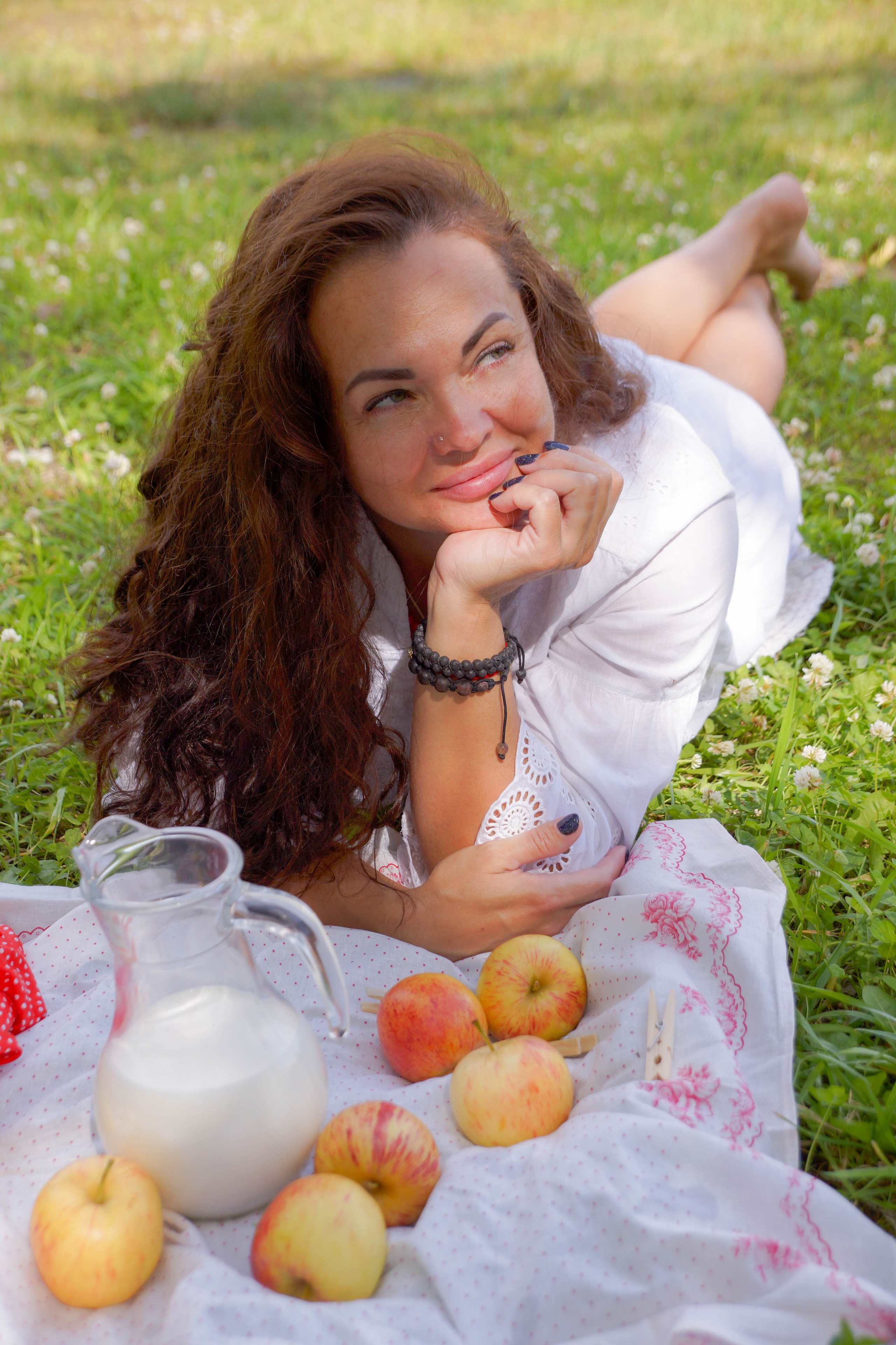 Альбом 34. Курченко Альбина — фотограф из Сургута