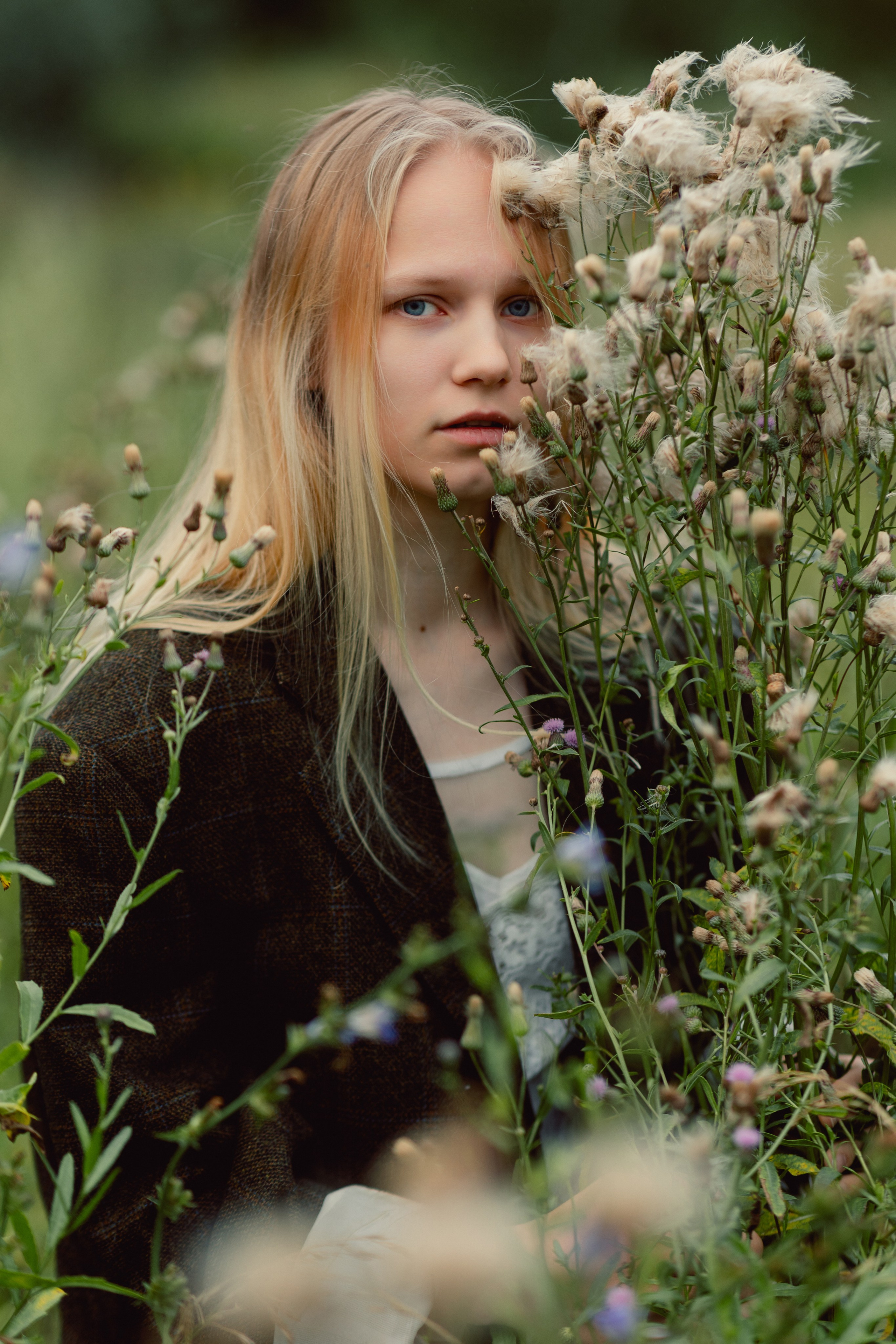 Julia. Главная