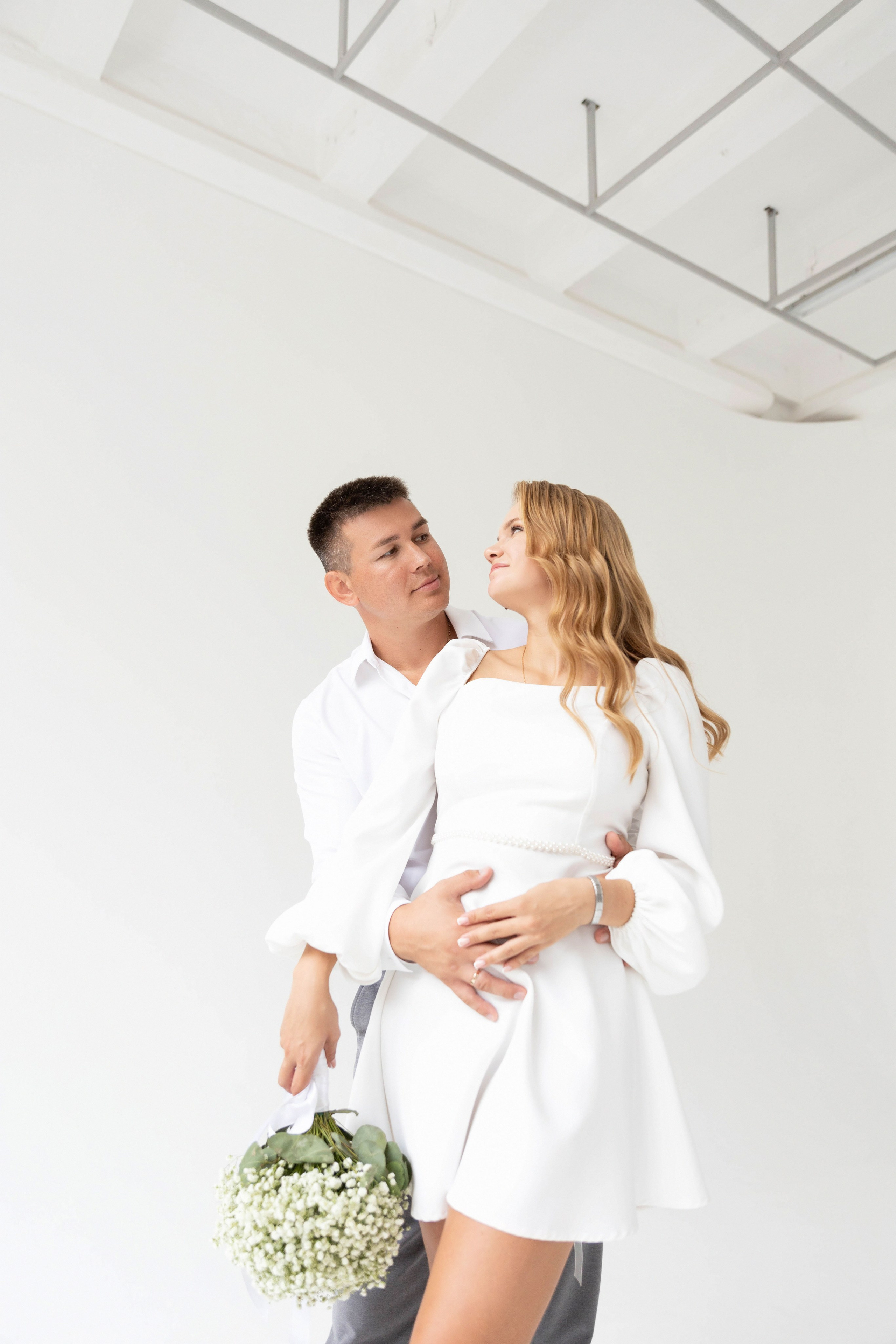 Алексей и Анна. Свадебный и индивидуальный фотограф Владивосток