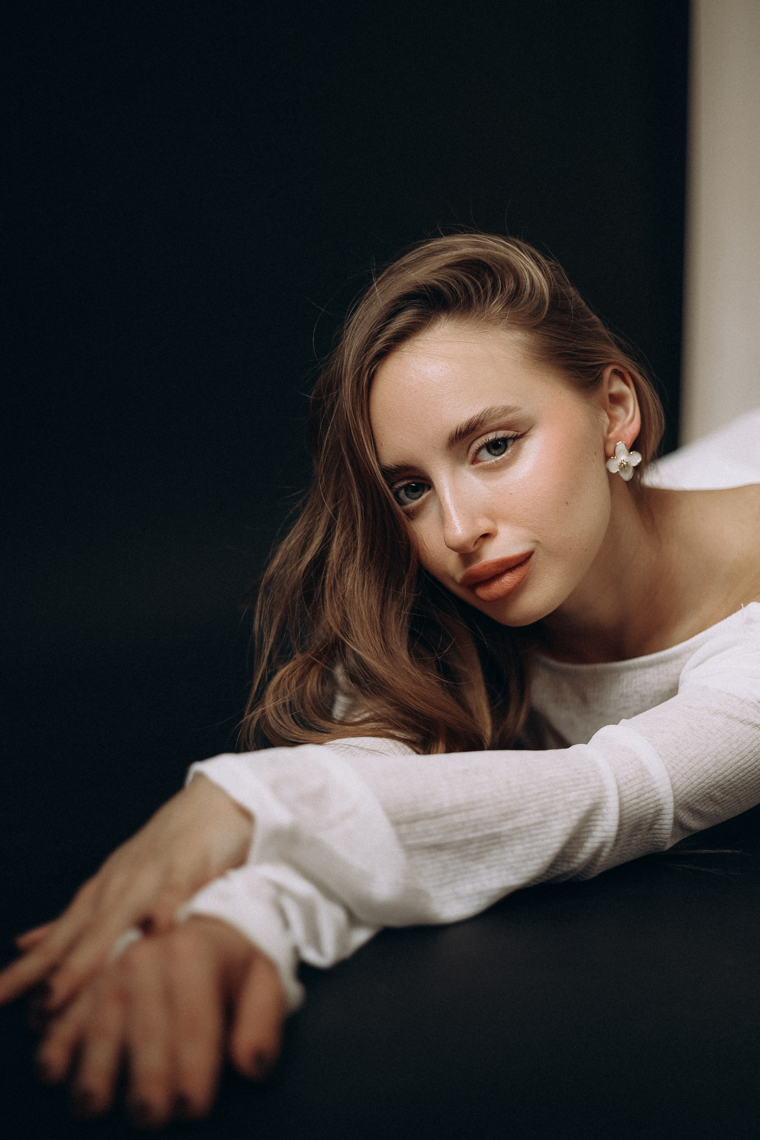 VALERIYA. О фотографии с душой