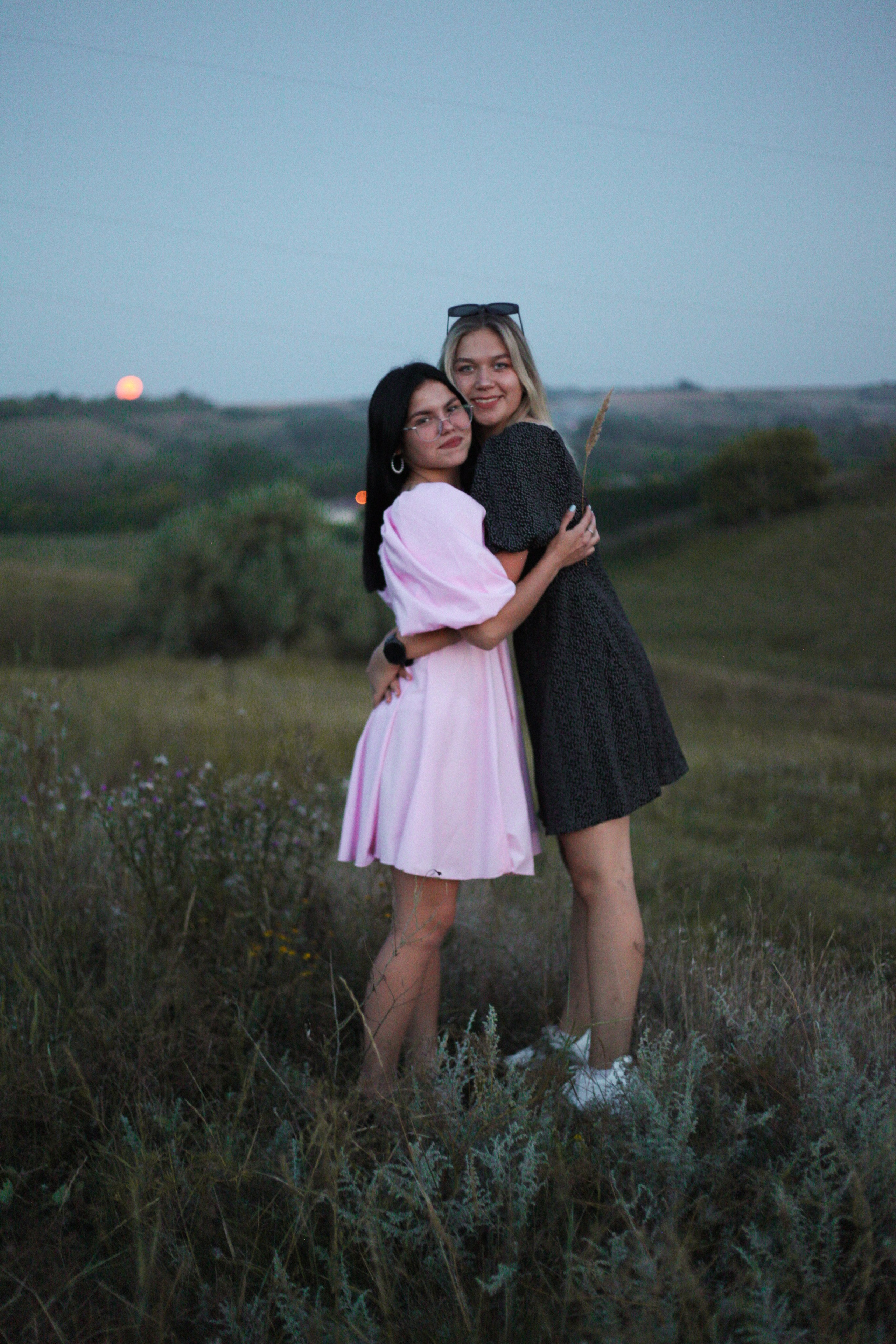 Friends. О фотографии с душой