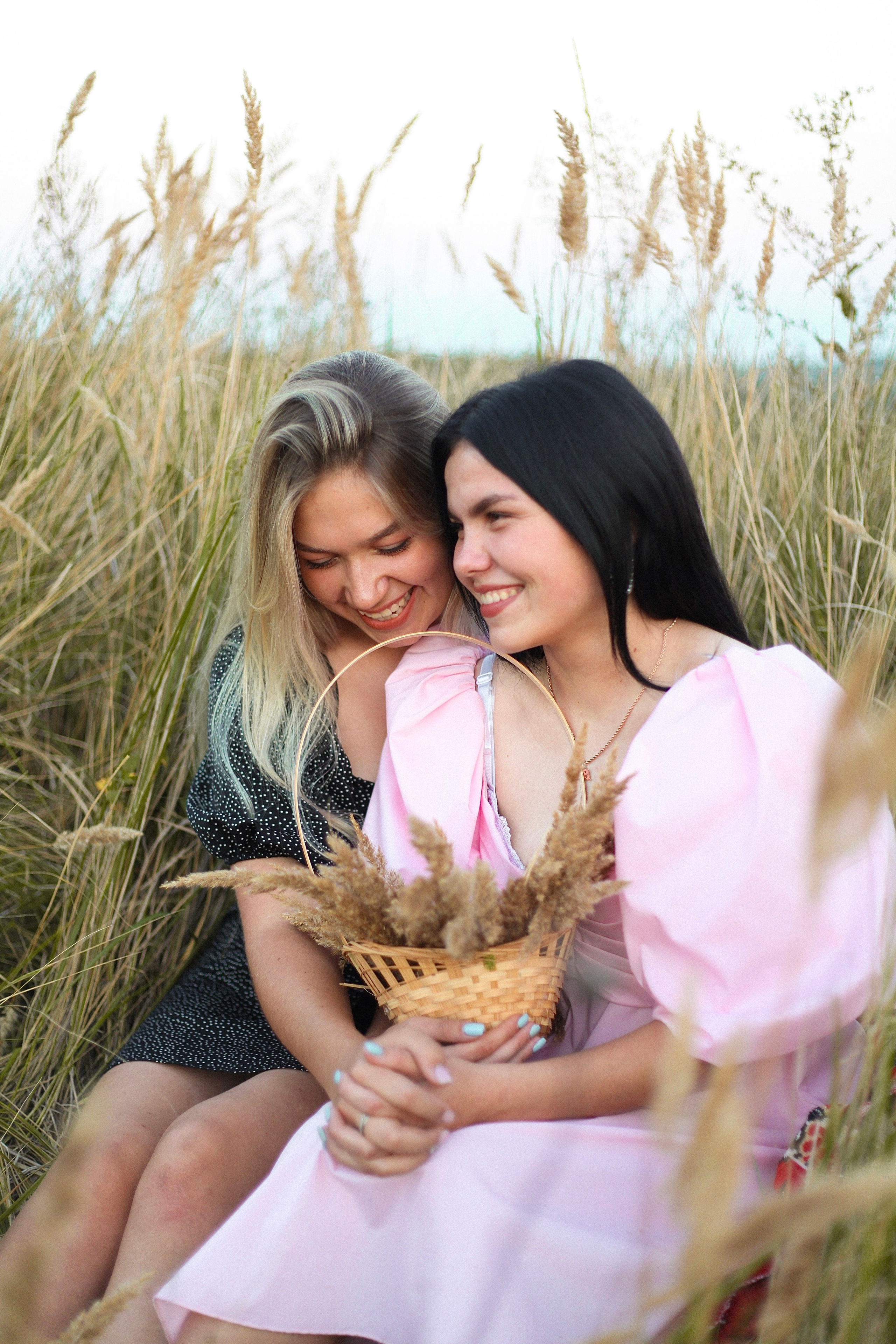 Friends. О фотографии с душой