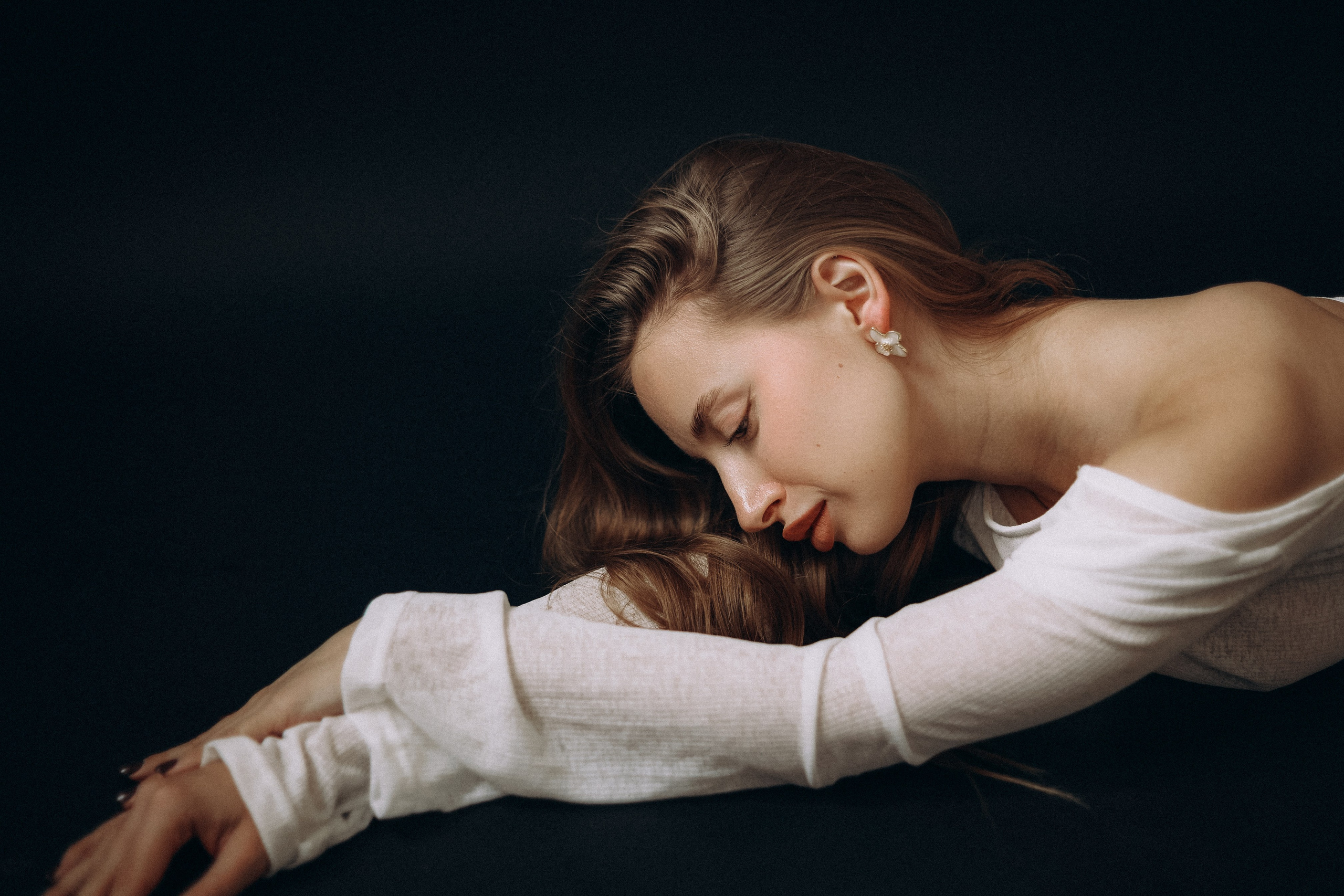 VALERIYA. О фотографии с душой