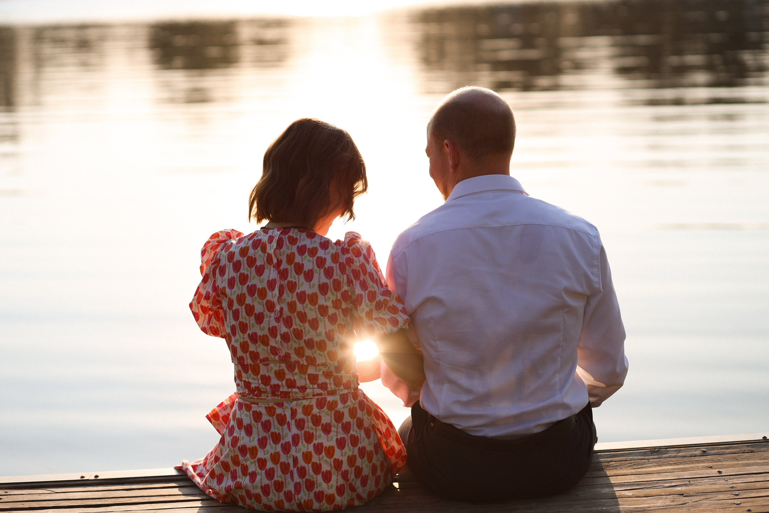 Аня и Семён. О фотографии с душой