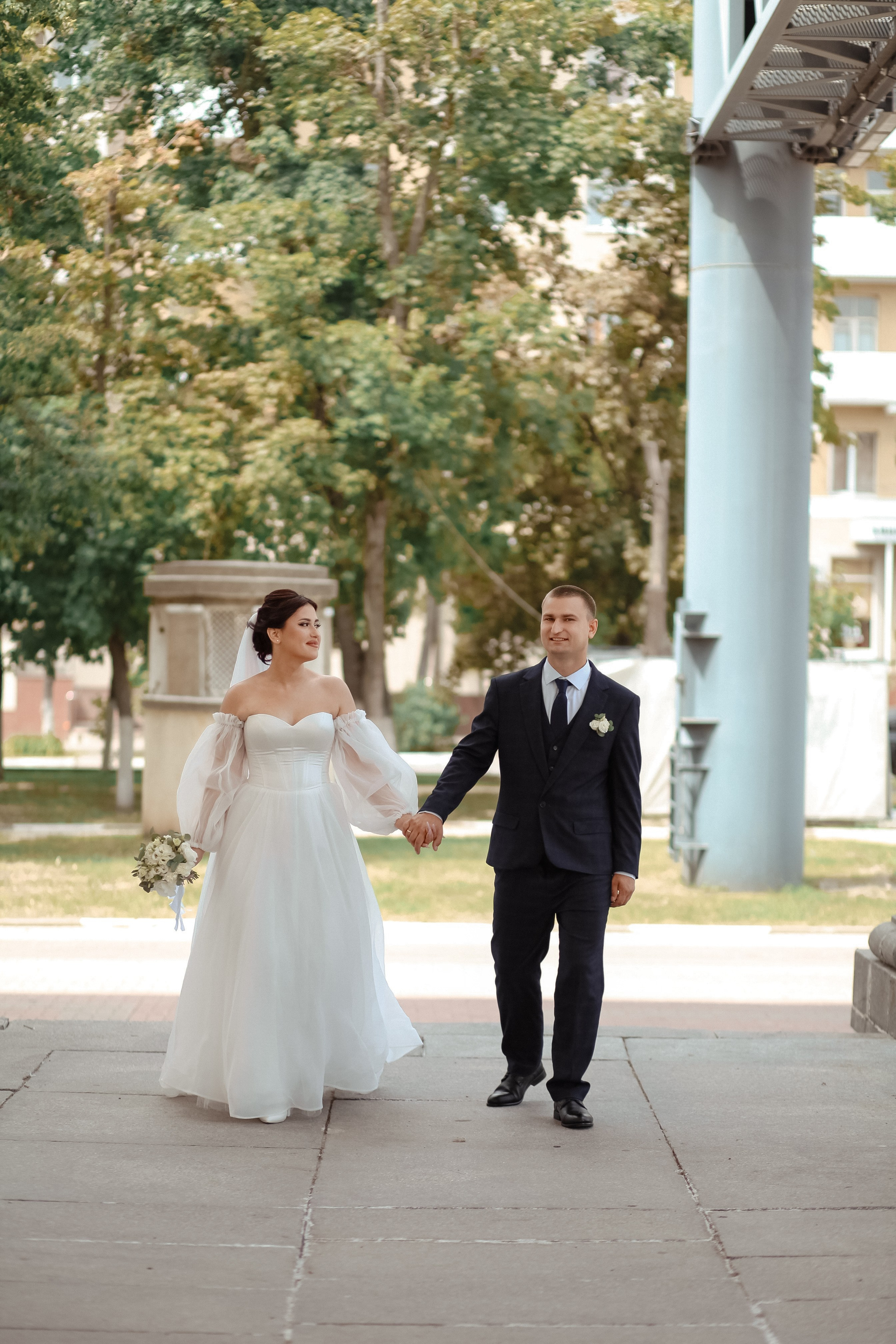 А & V 24'. О фотографии с душой