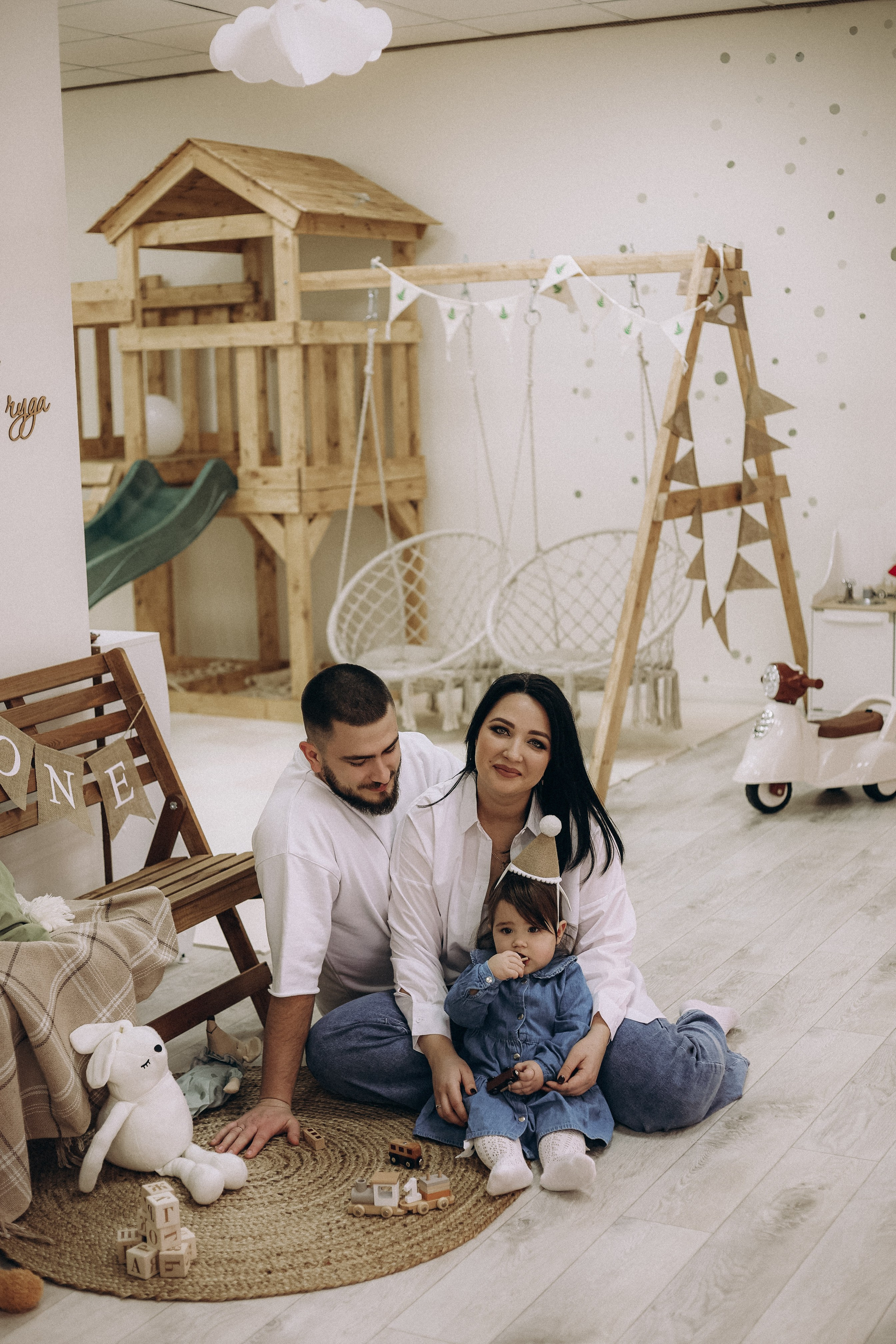 Ореховы. О фотографии с душой