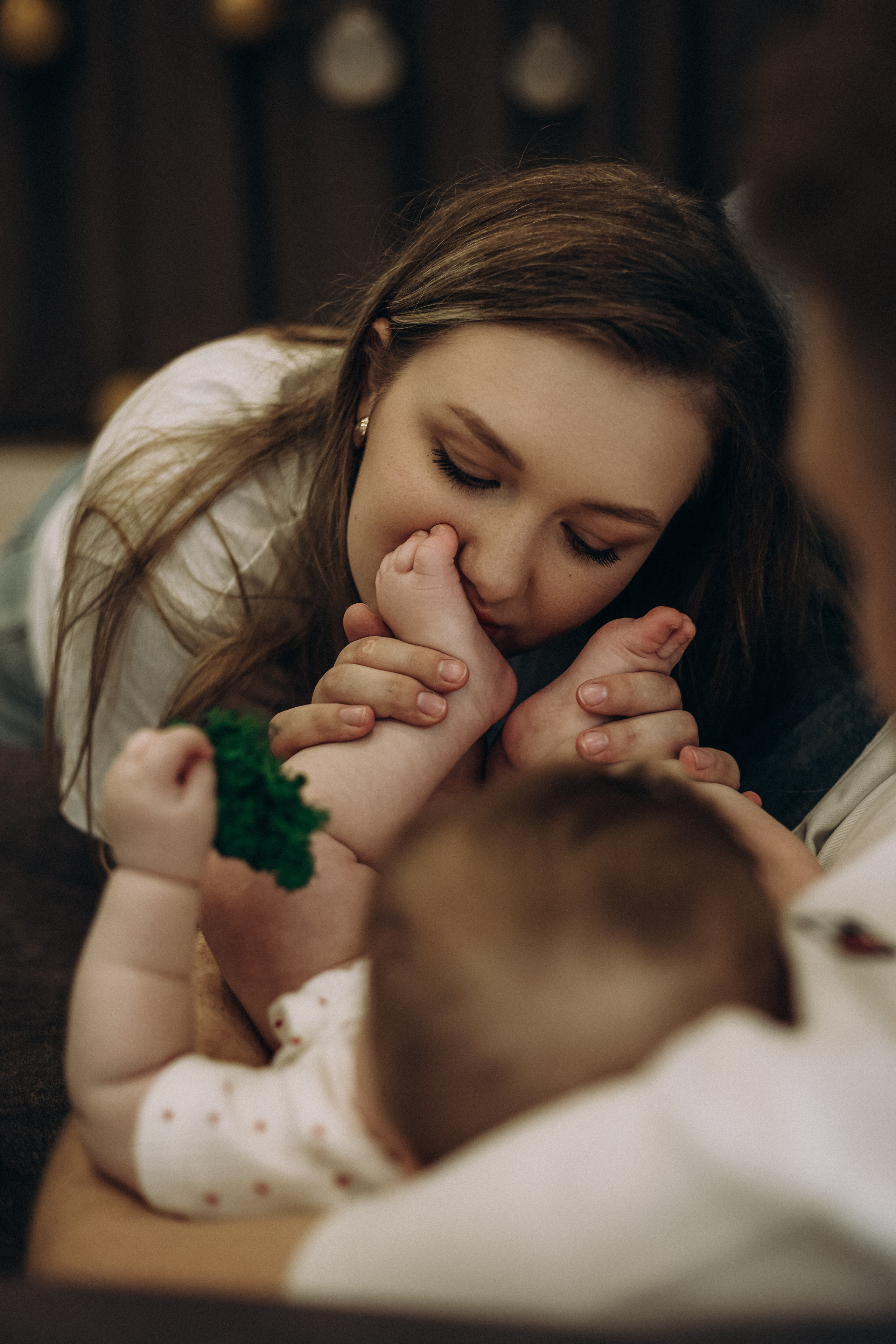 Князевы. О фотографии с душой