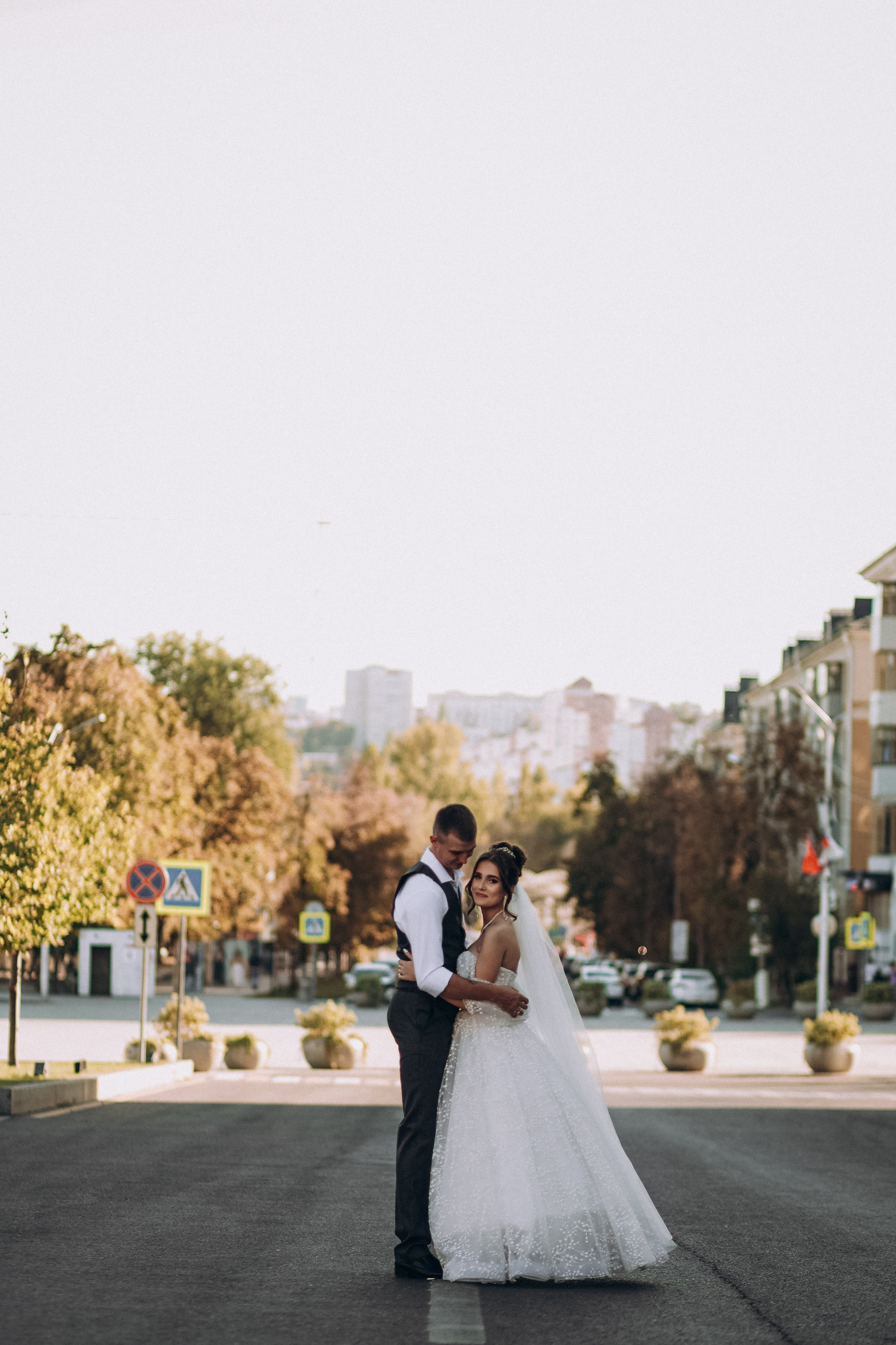 E & B 24'. О фотографии с душой