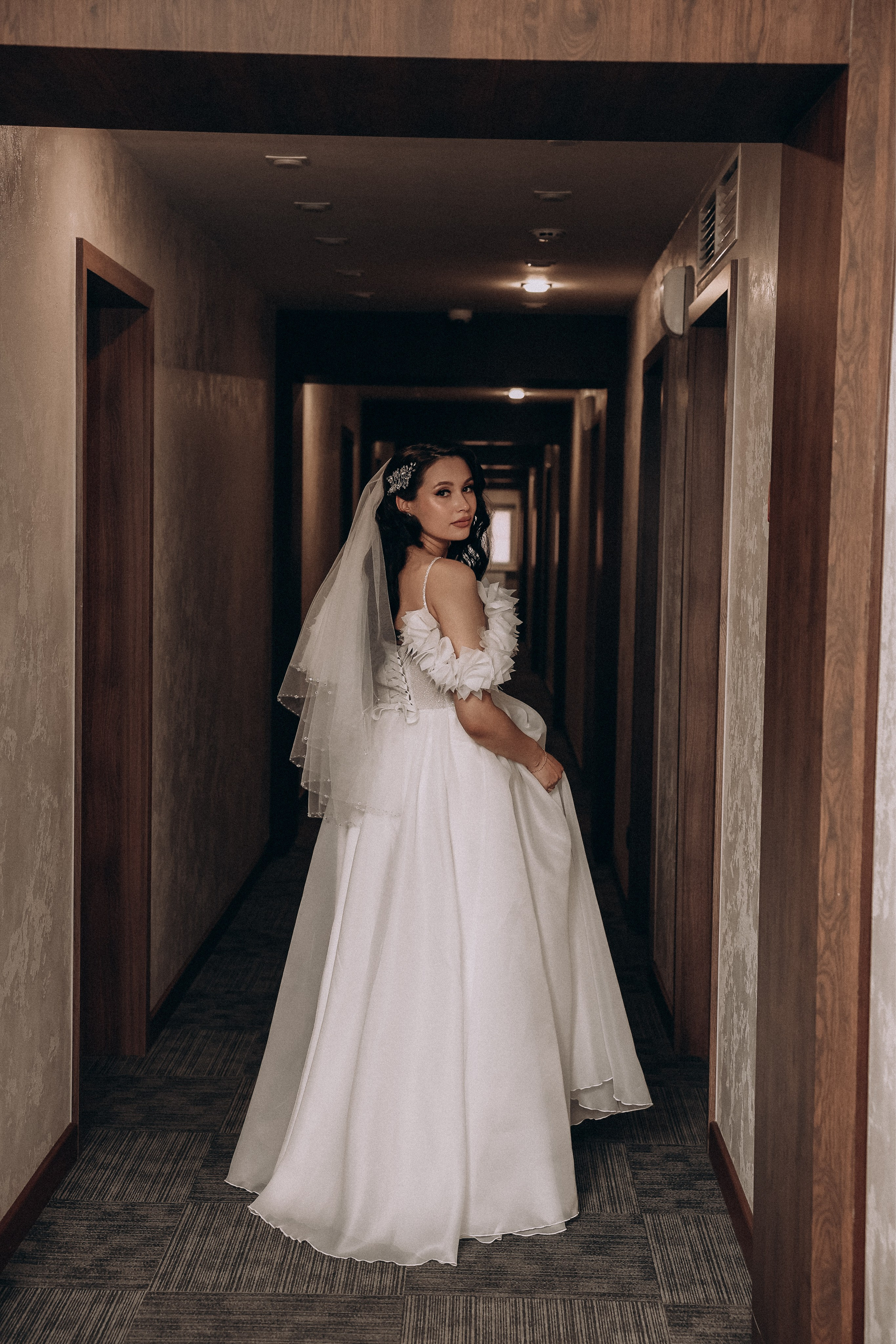 M & V 25’. О фотографии с душой