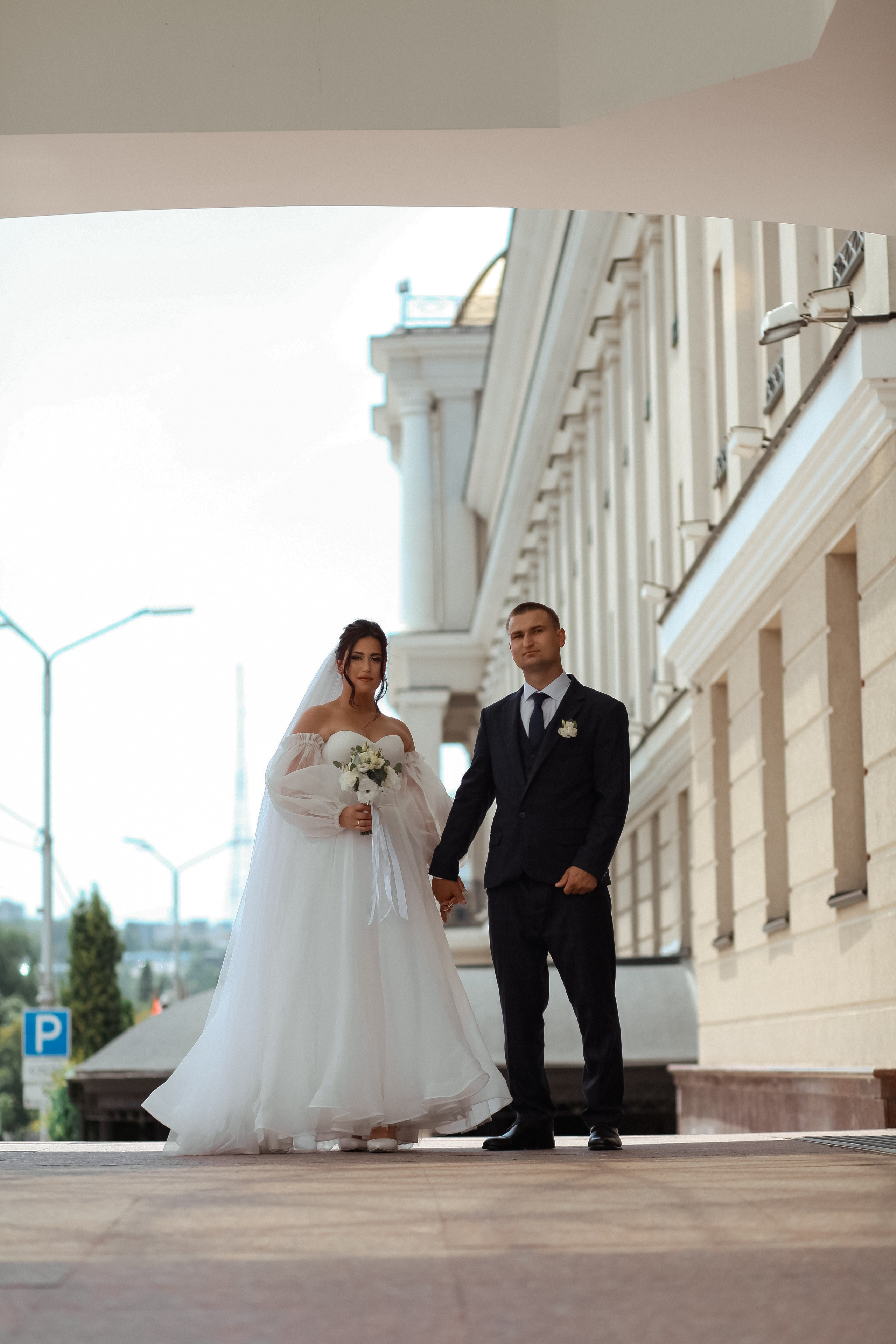 А & V 24'. О фотографии с душой