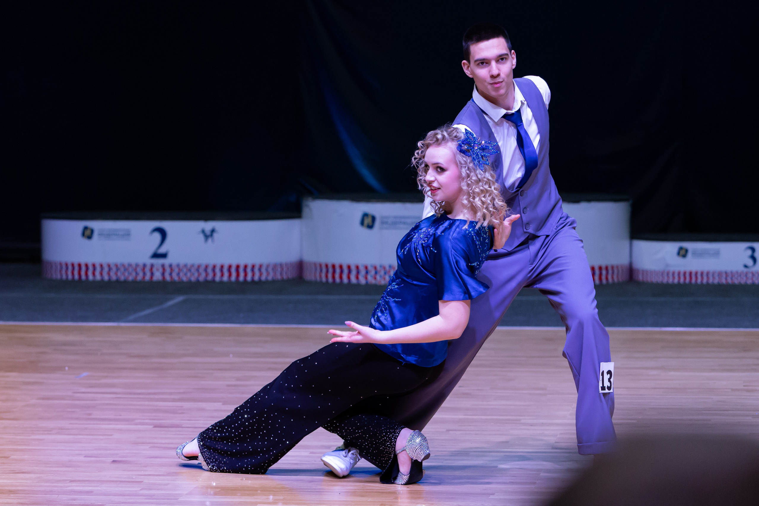 Кубок России и Всерос. соревнования по акробатическому рок-н-роллу. 2026. Спортивная съемка Мария Царфати