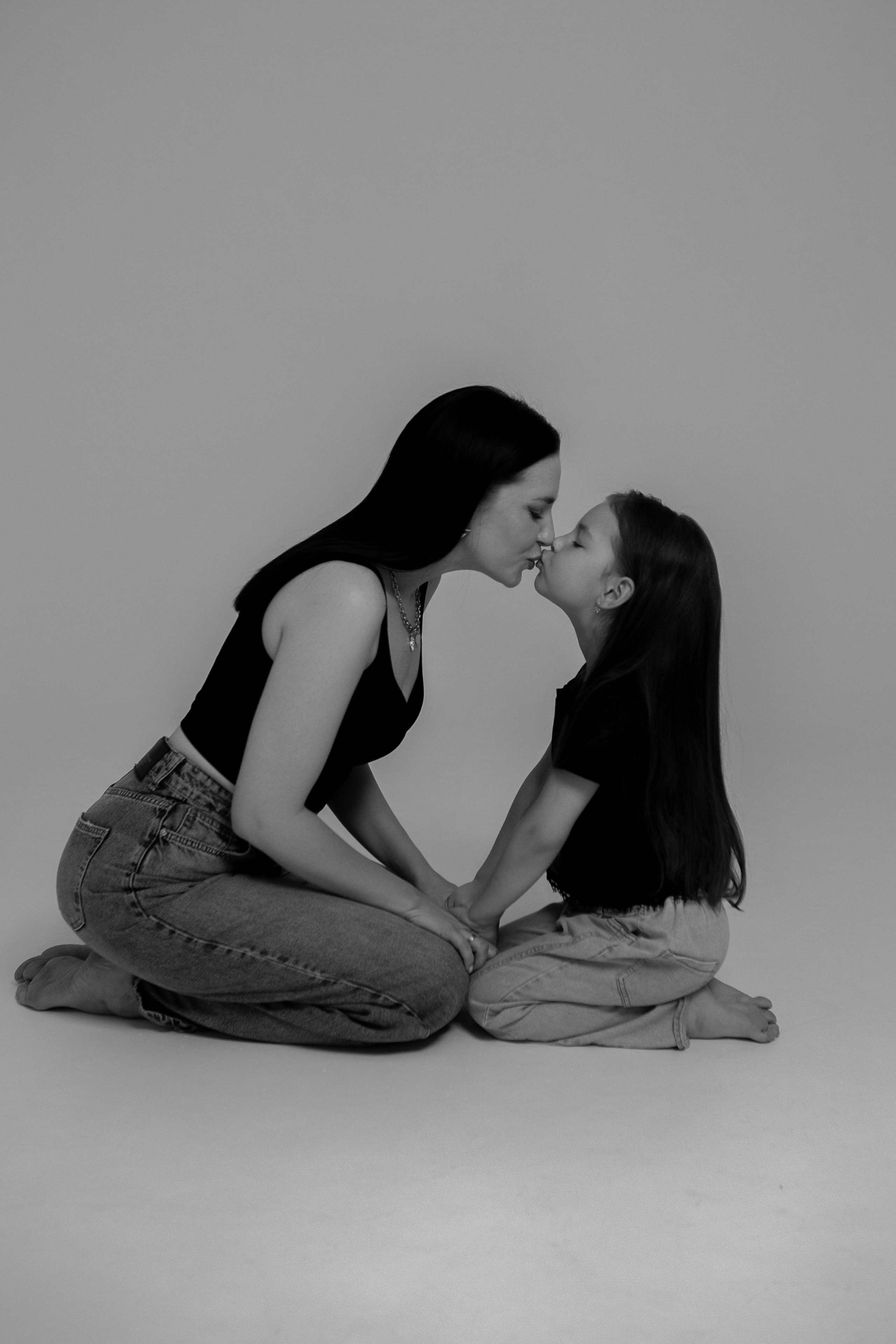 Дарина. Семейный фотограф в Новопокровской, Тихорецке и Краснодаре Чугусова Марина