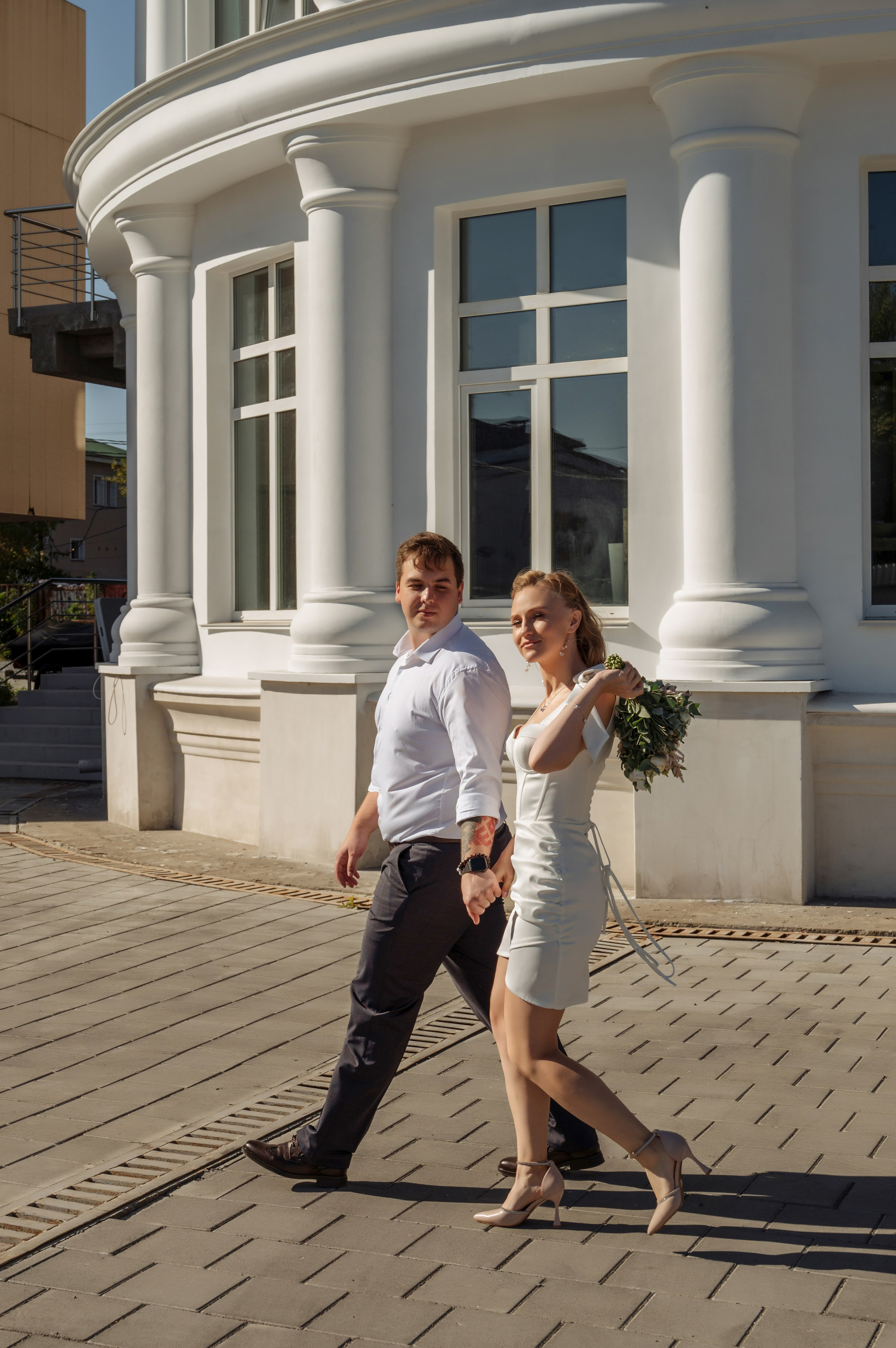 Свадебный фотограф в Находке. Свадебный и семейный фотограф в Находке и Владивостоке