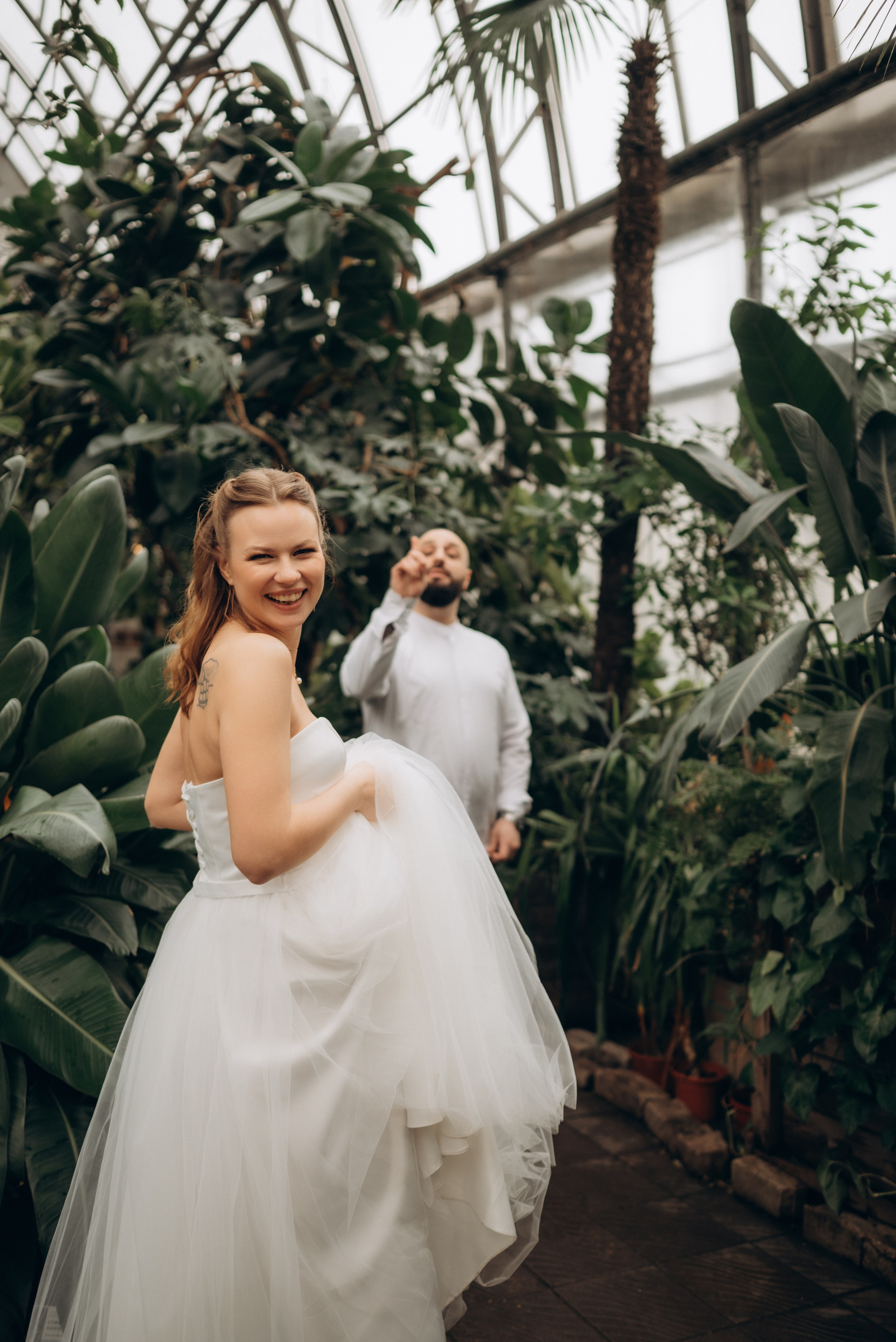 Счастье. Семейный и женский фотограф Вероника Никкор