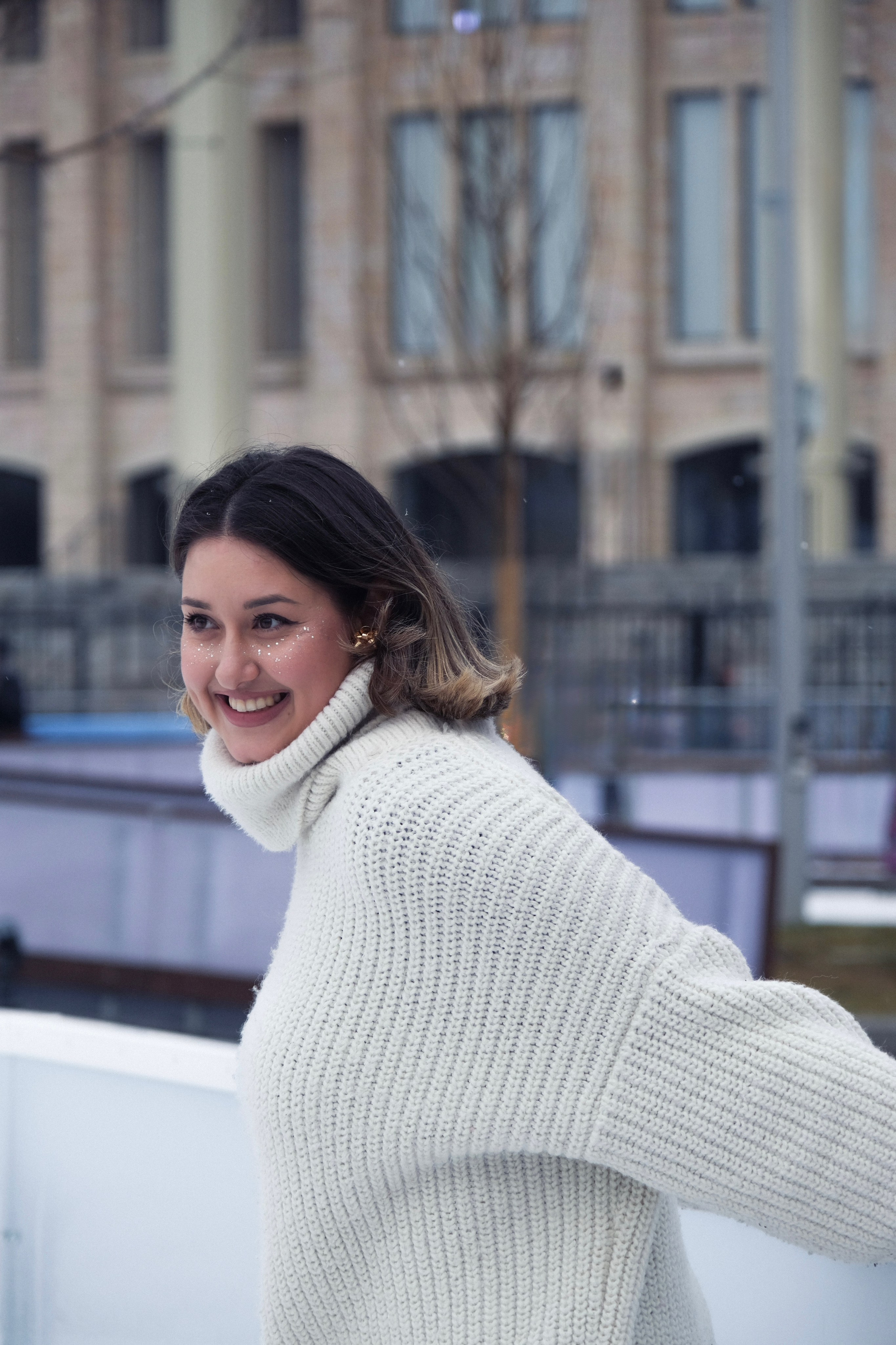 Анастасия. Фотограф Анна Попова