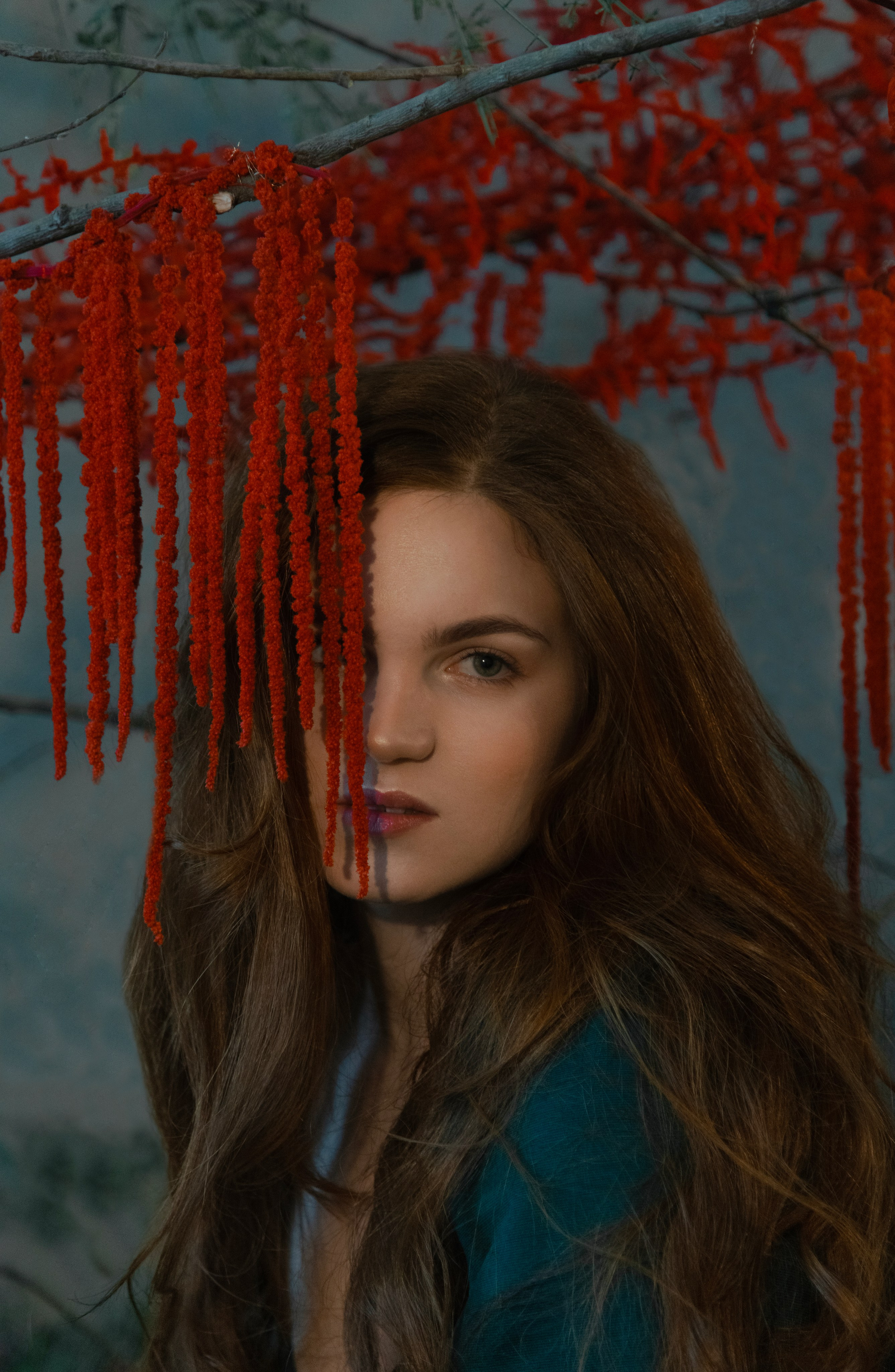 Оазис. Фотограф Anita Mivchas