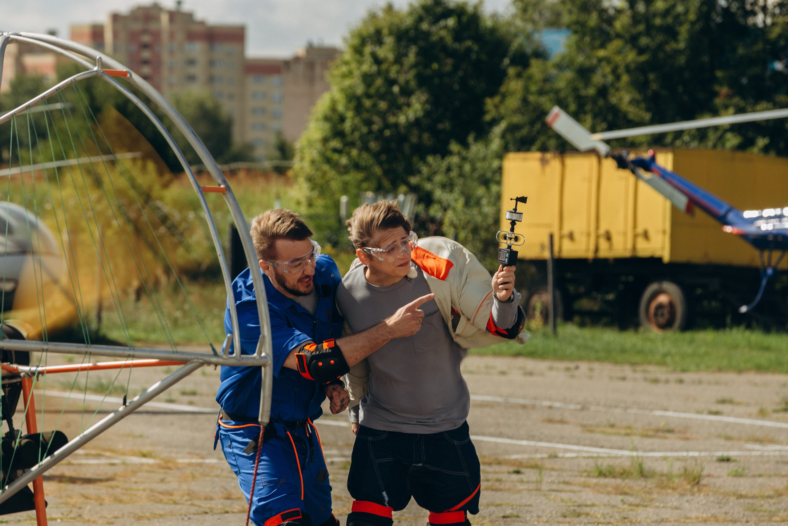 Наука в шоке. Олег Левин — профессиональный концертный и бэкстейдж фотограф в Москве