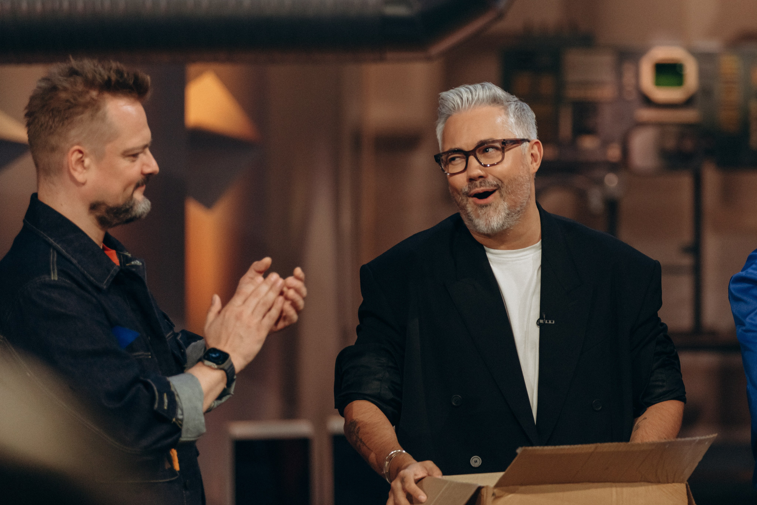 Наука в шоке. Олег Левин — профессиональный концертный и бэкстейдж фотограф в Москве