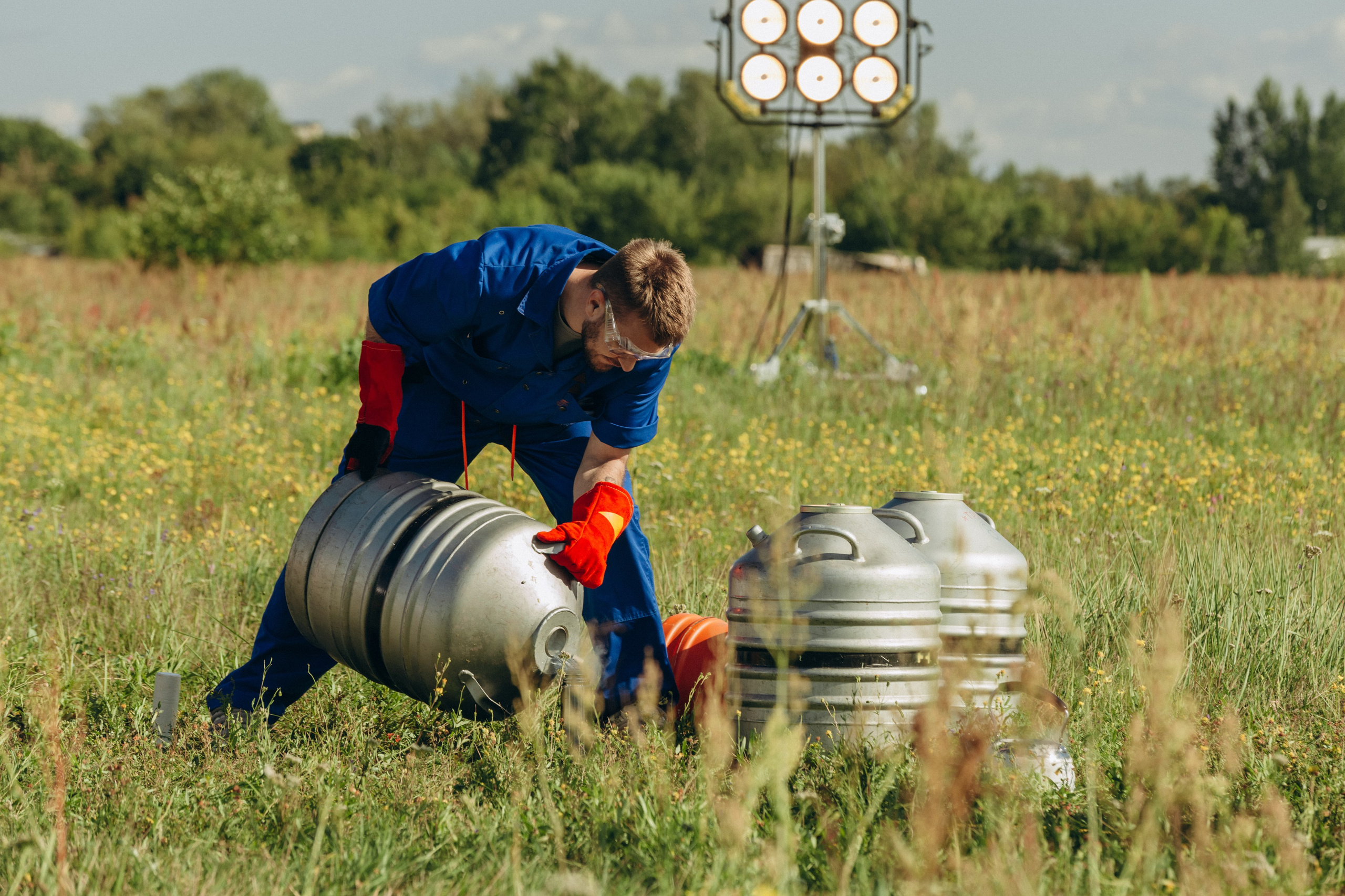 Наука в шоке. Олег Левин — профессиональный концертный и бэкстейдж фотограф в Москве