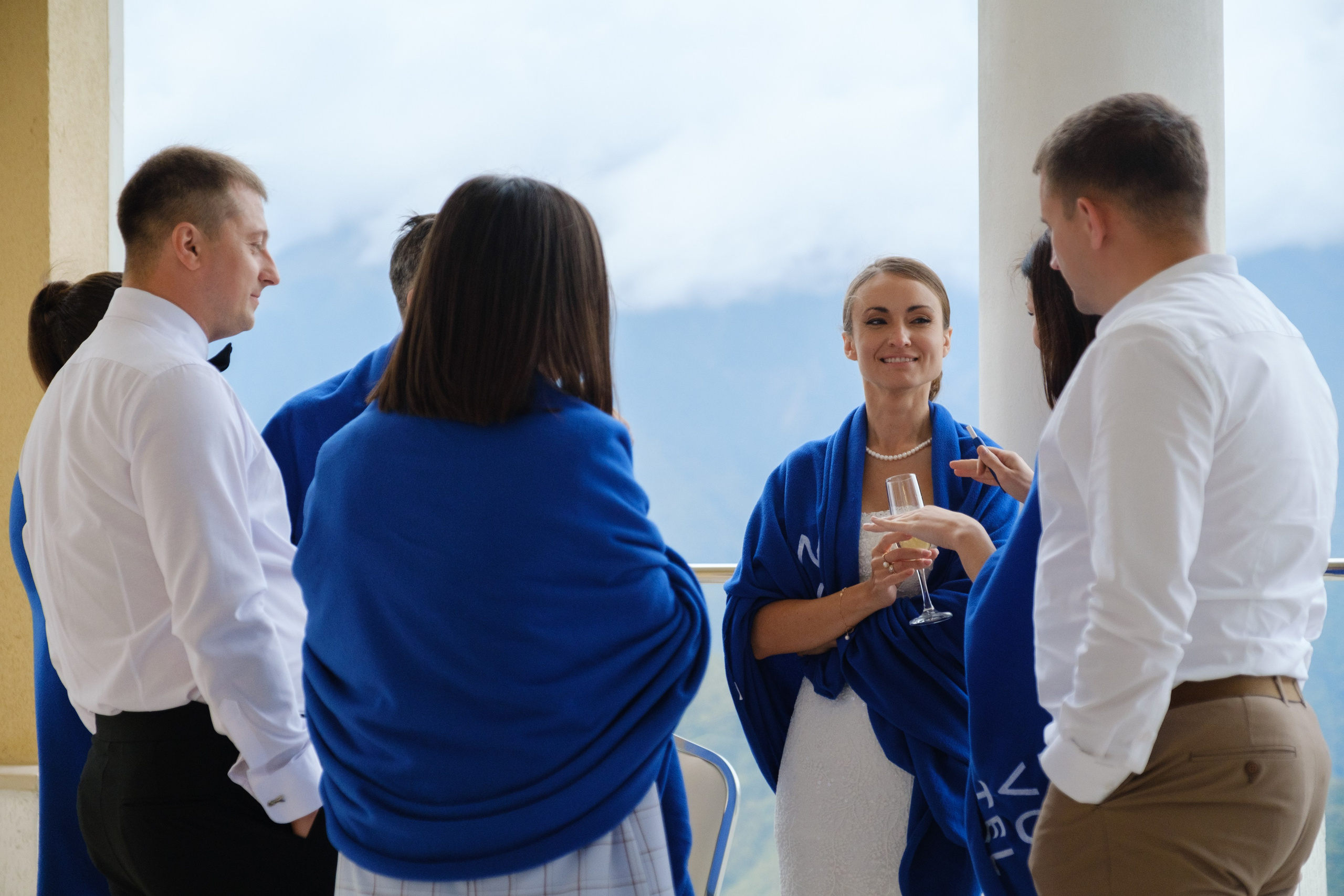 Виктория / Евгений. Свадебный Видеограф Фотограф в Сочи