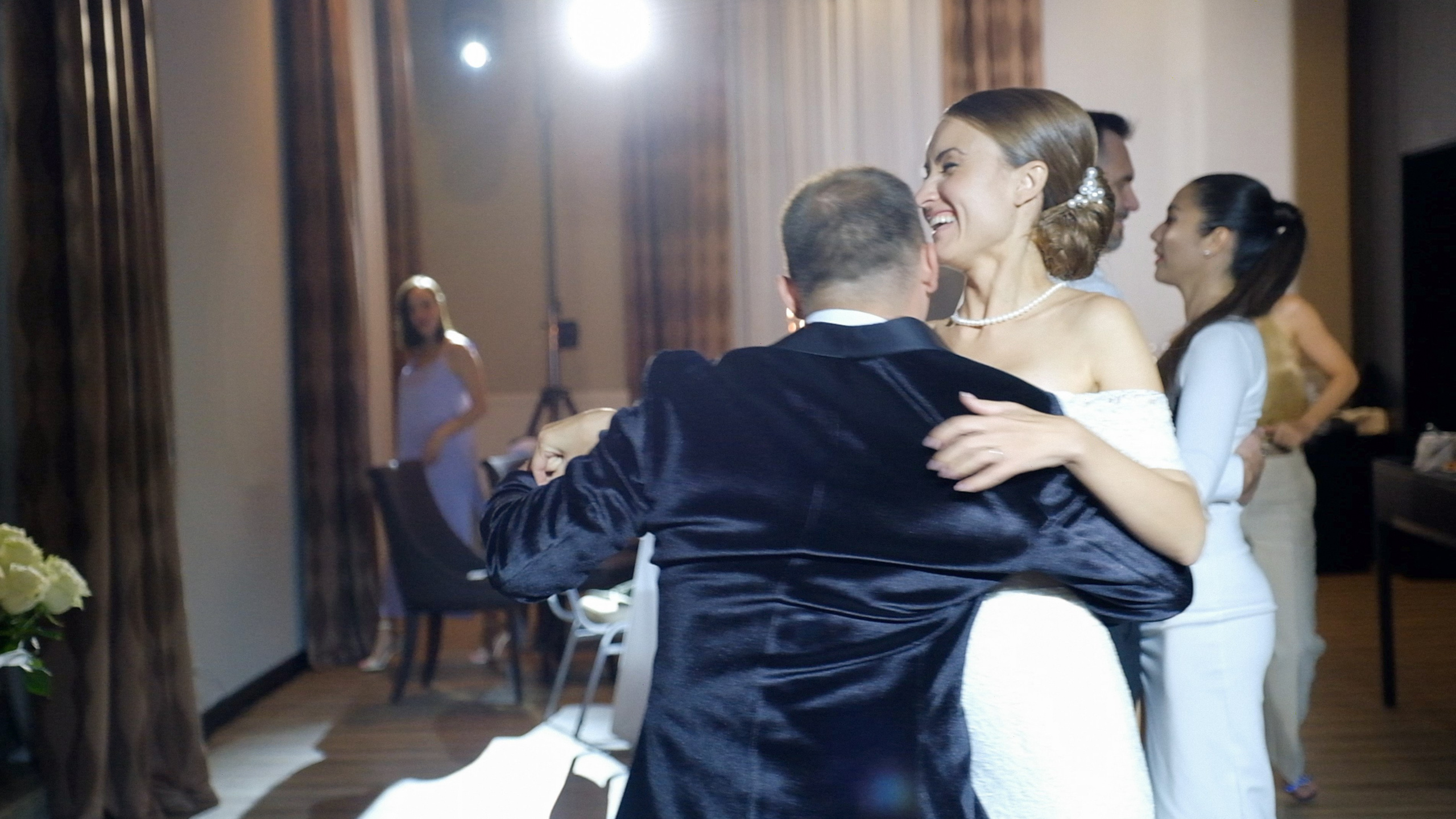 Виктория / Евгений. Свадебный Видеограф Фотограф в Сочи