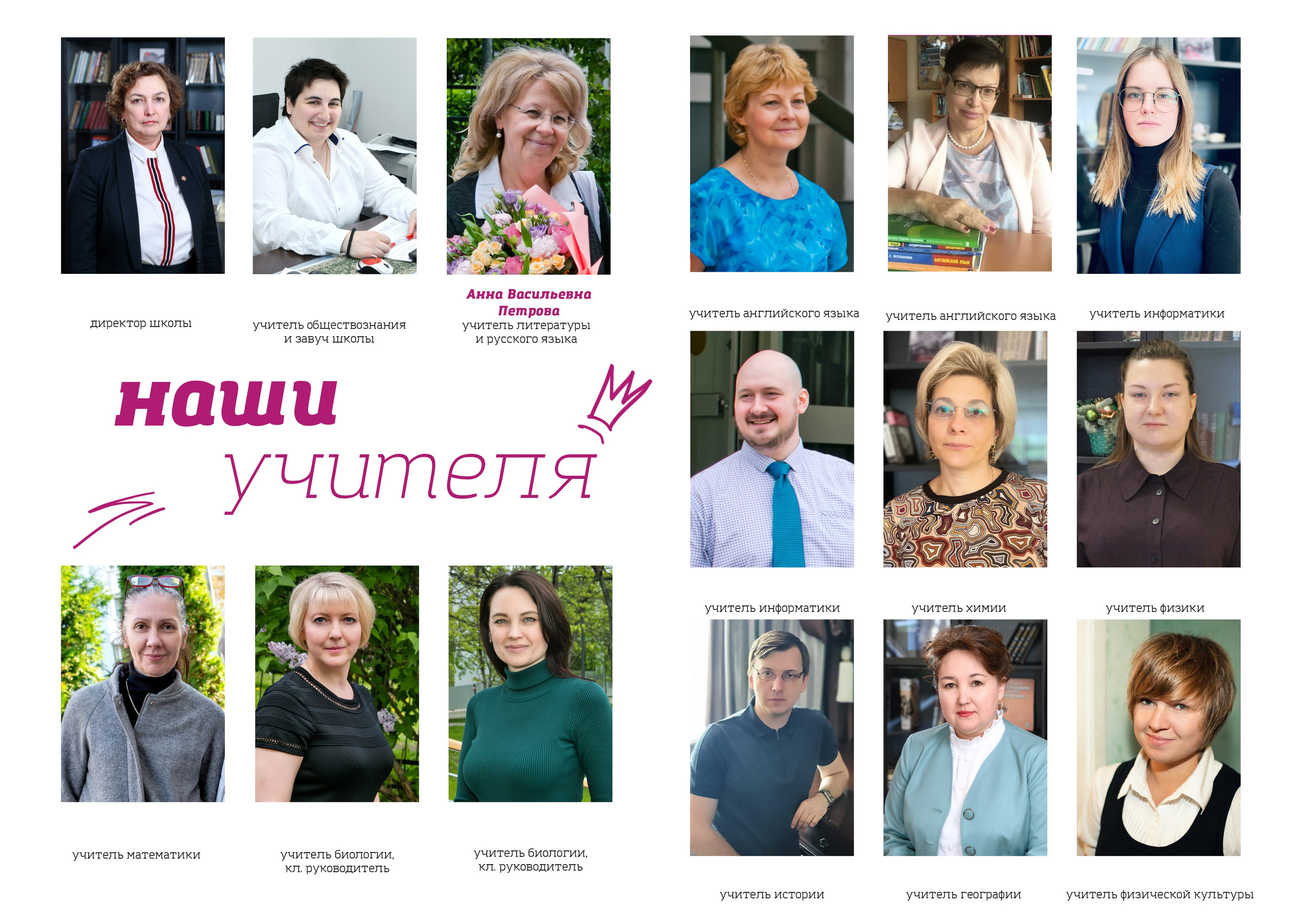 Альбом «ВИП». Школьный и детский фотограф в Москве Федосеева Ольга