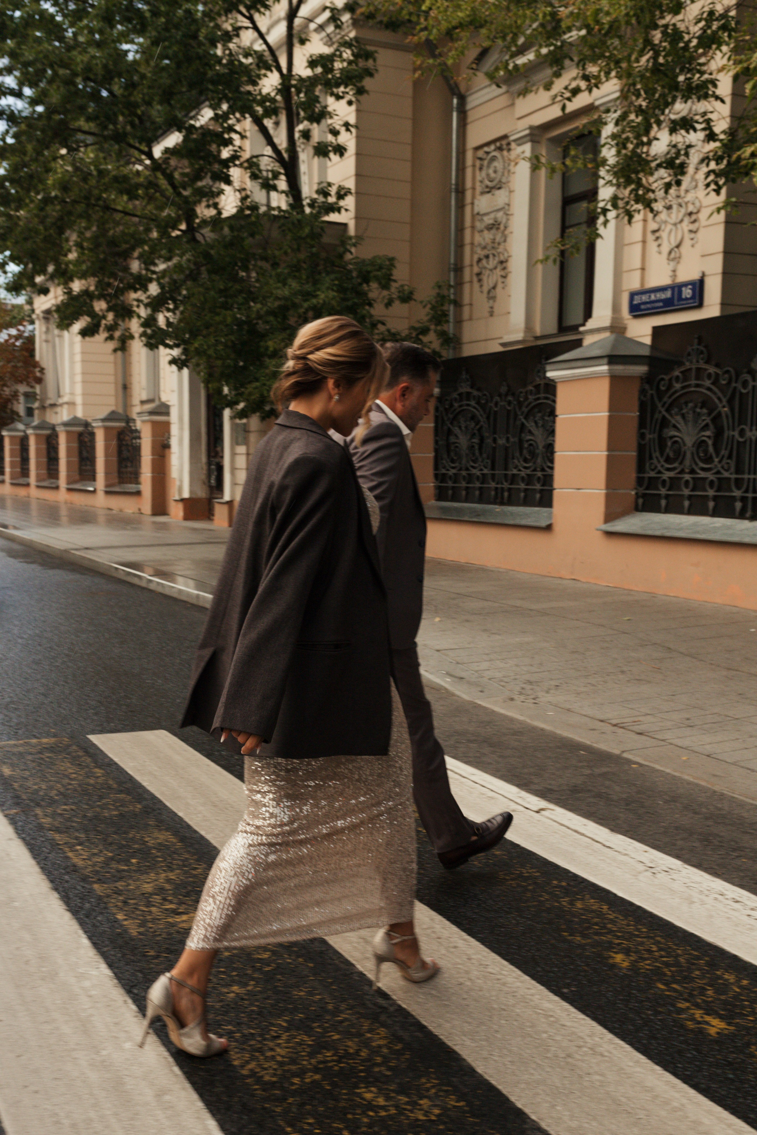 Оля и Рома. Годовщина свадьбы. Семейный фотограф Елизавета Увицкая