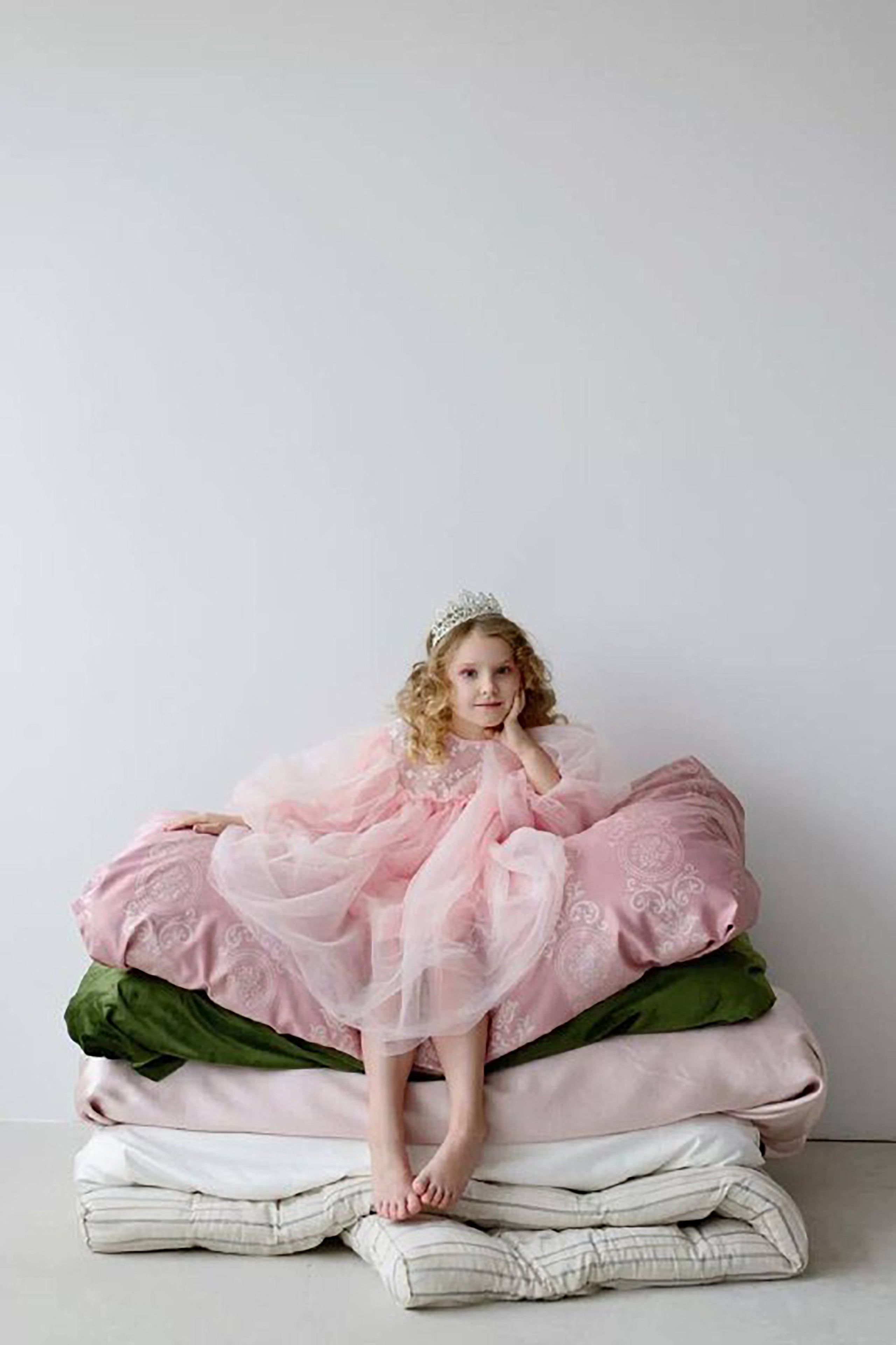 Интерьер Фотостудии «MESTONE». Семейный и детский фотограф в Краснодаре Анна Трашкова