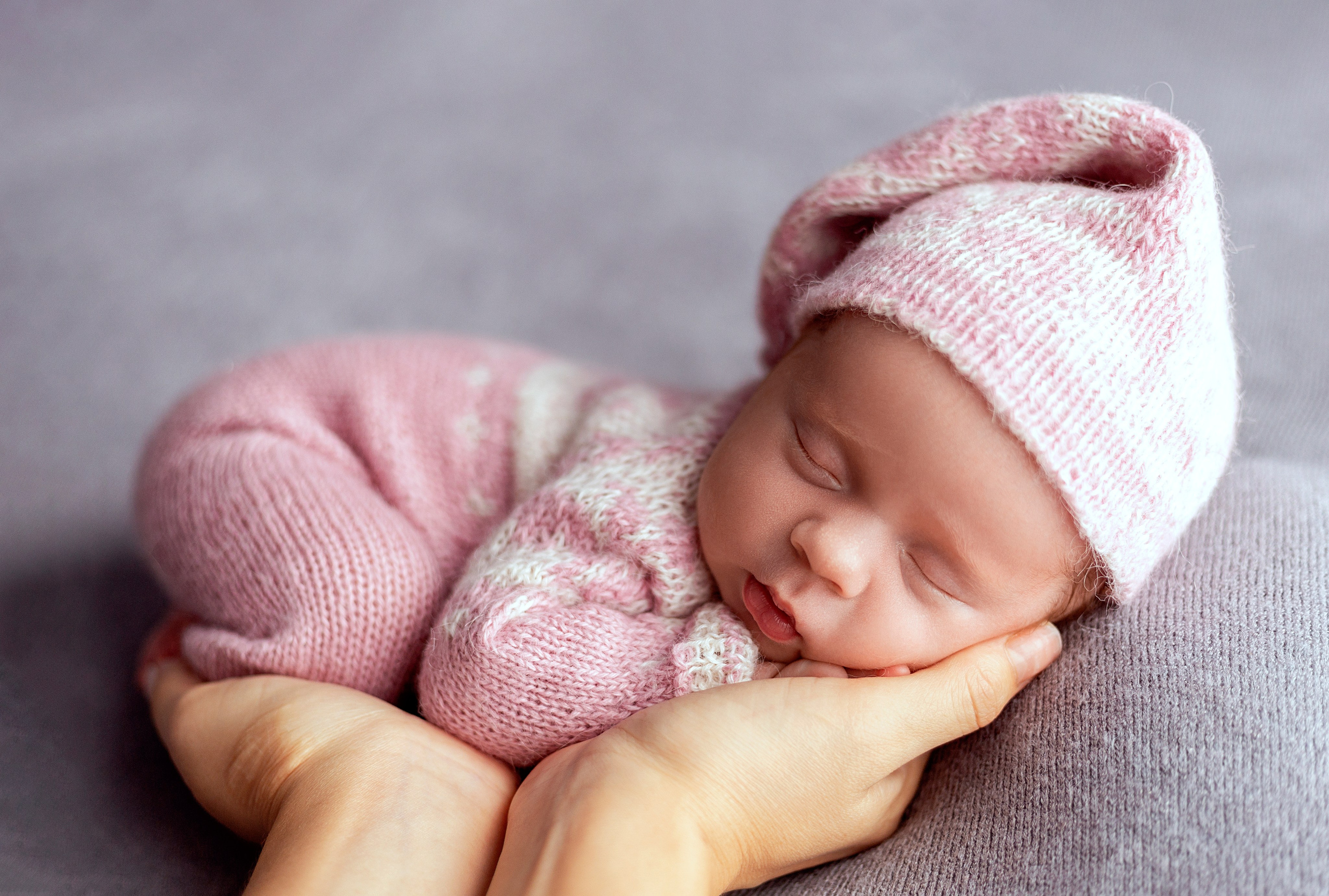 Новорождённые. Фотограф беременных и новорождённых в Краснодаре
