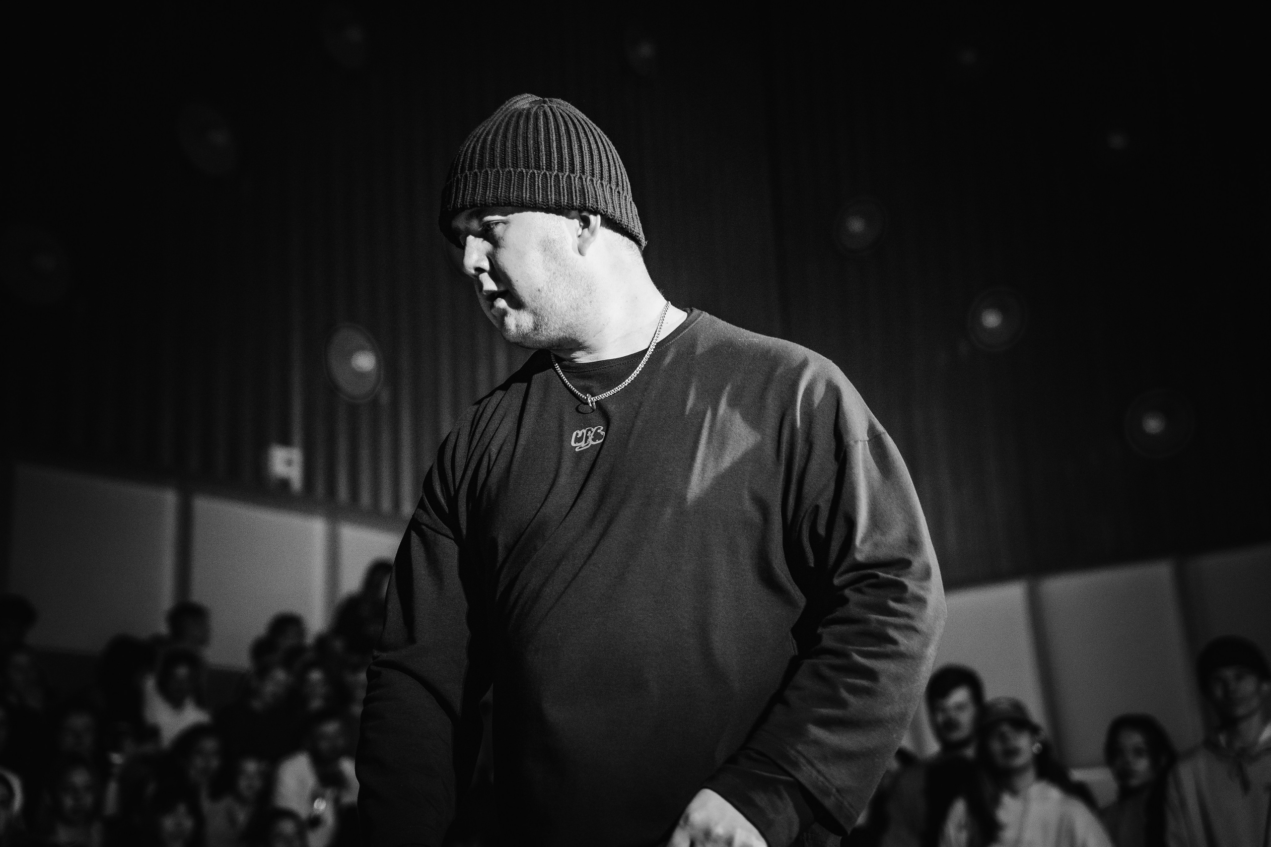 HIP HOP KAZAN 2025. Главная