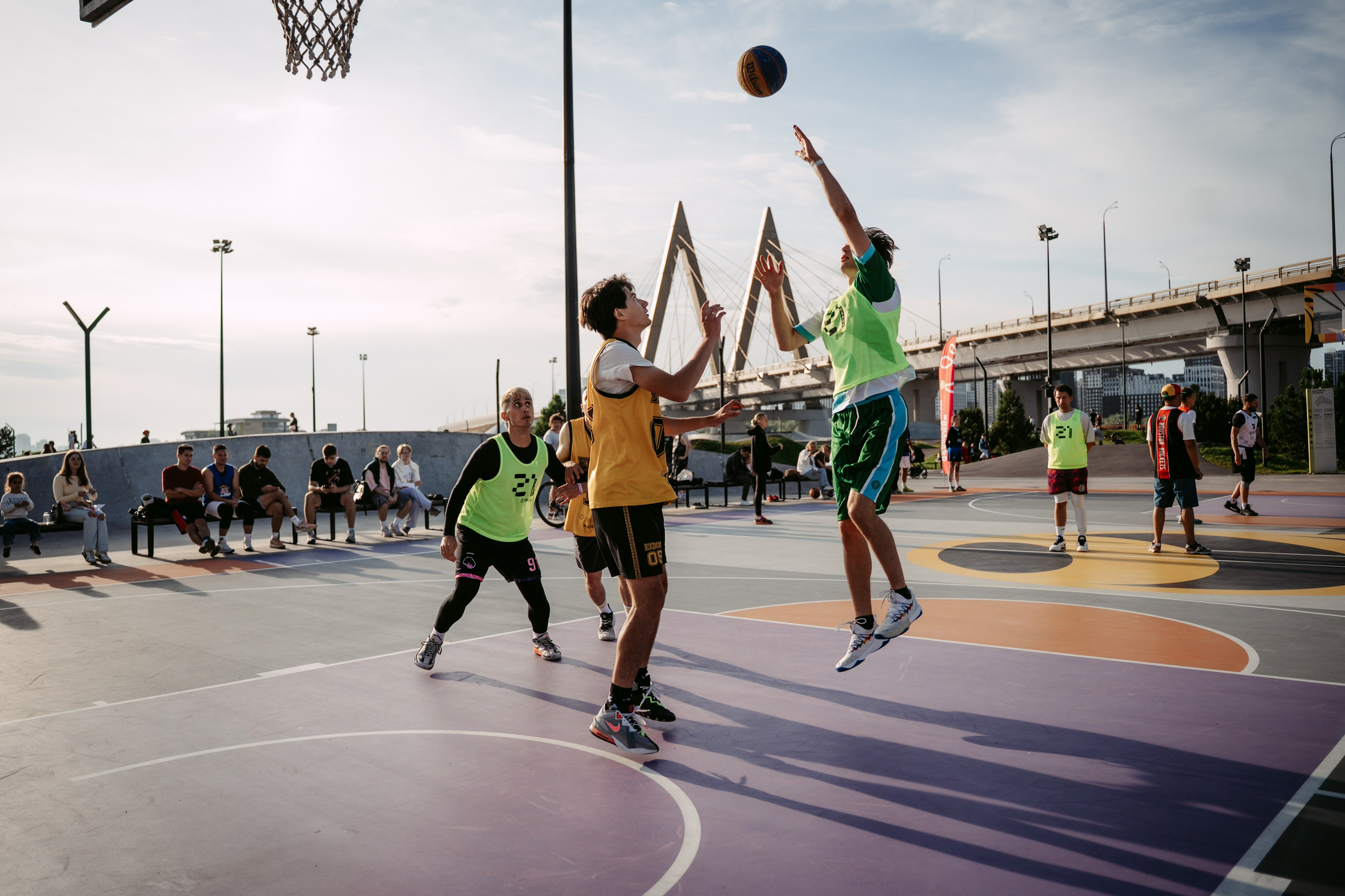 Цифровиада. Главная