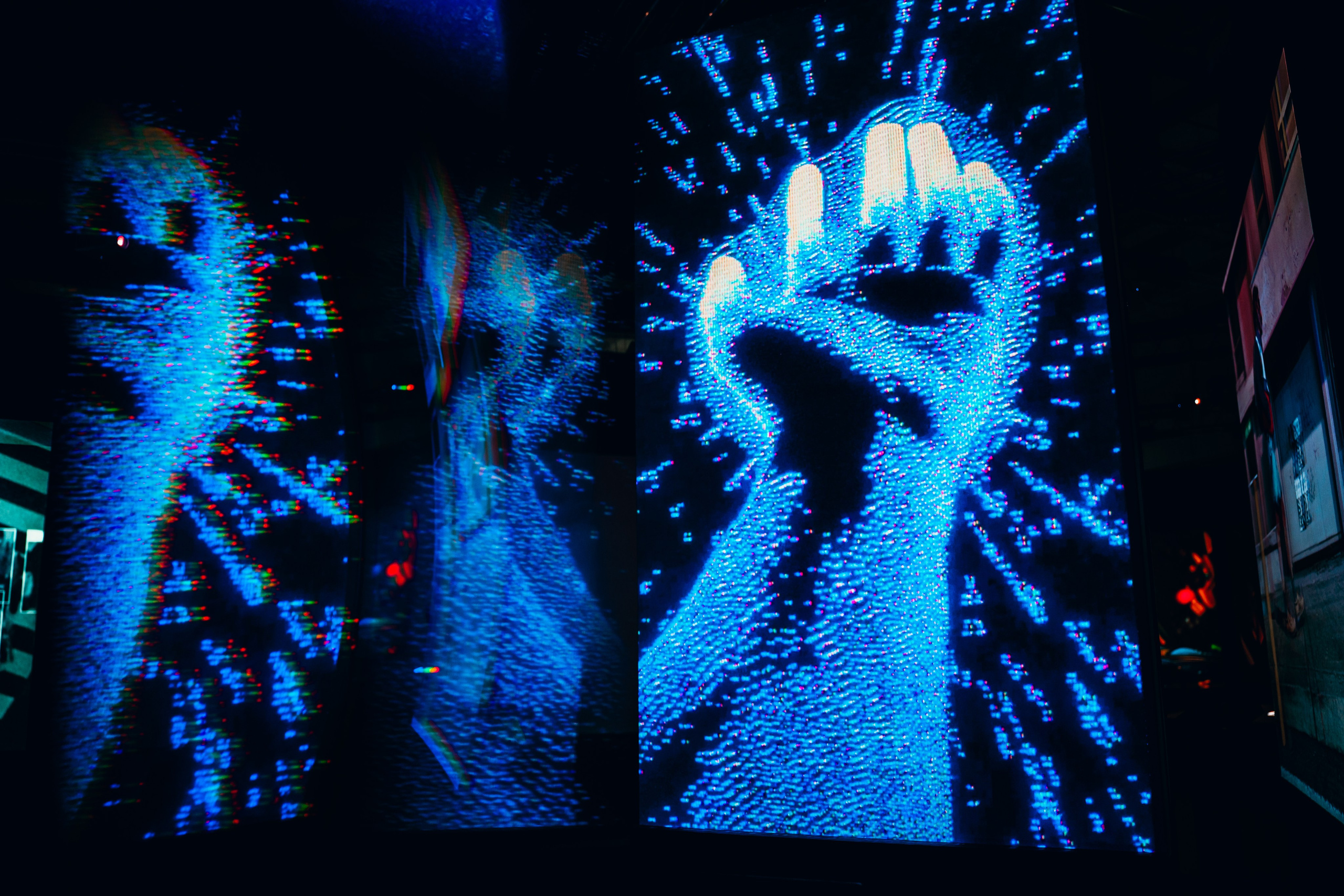 NUR 2025. Главная